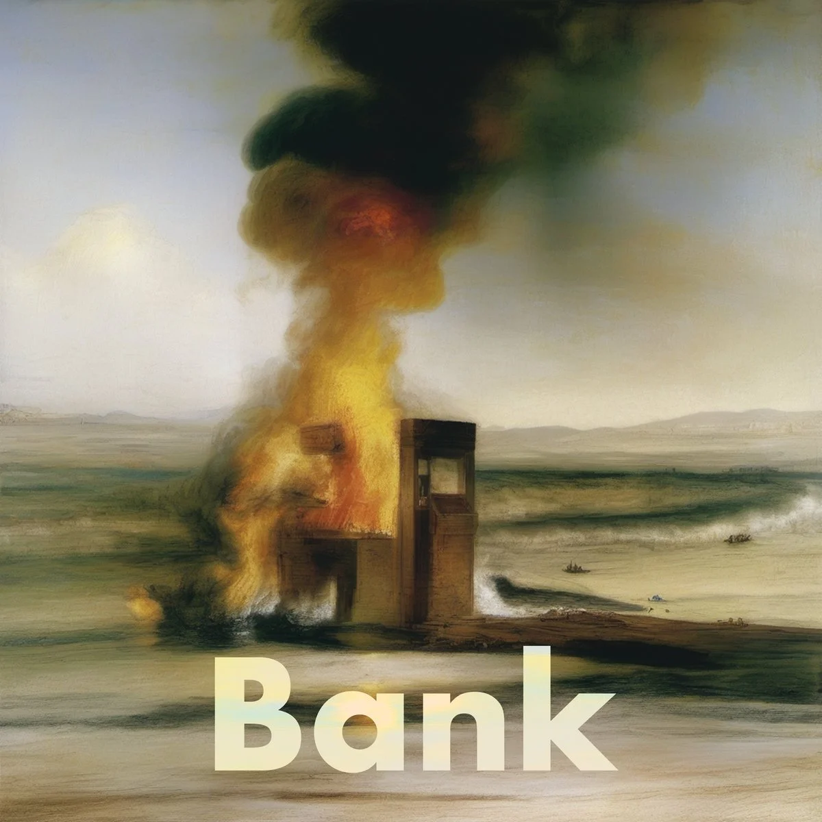 Bank (2023)