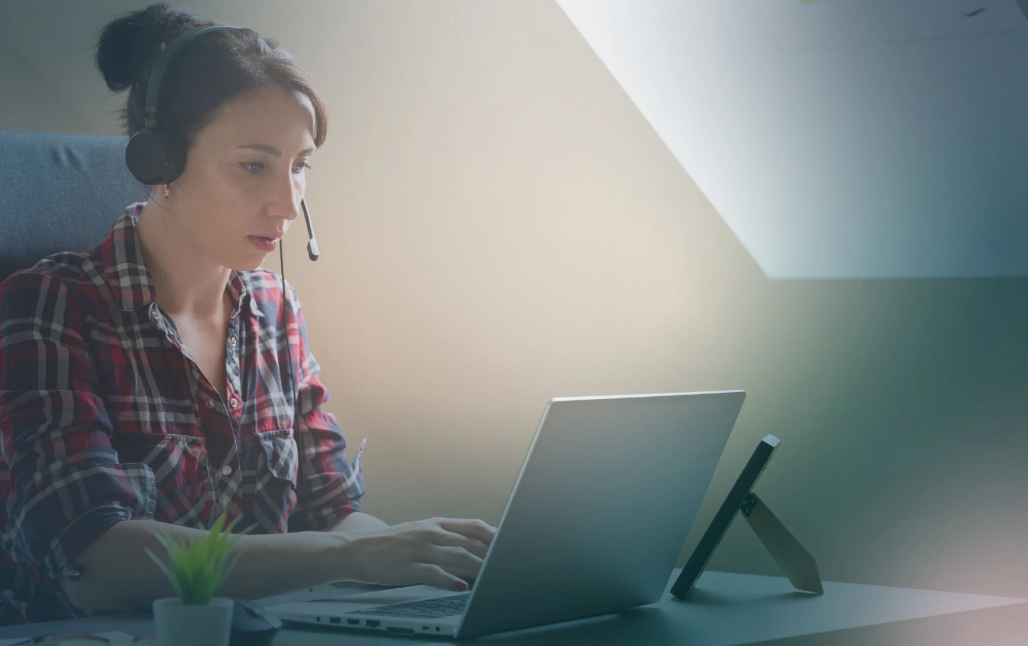 Case Studies — LevelUP Human Capital Solutions