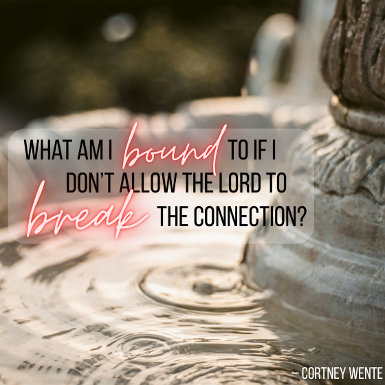 Beyond the Hymnal: Come Thou Fount