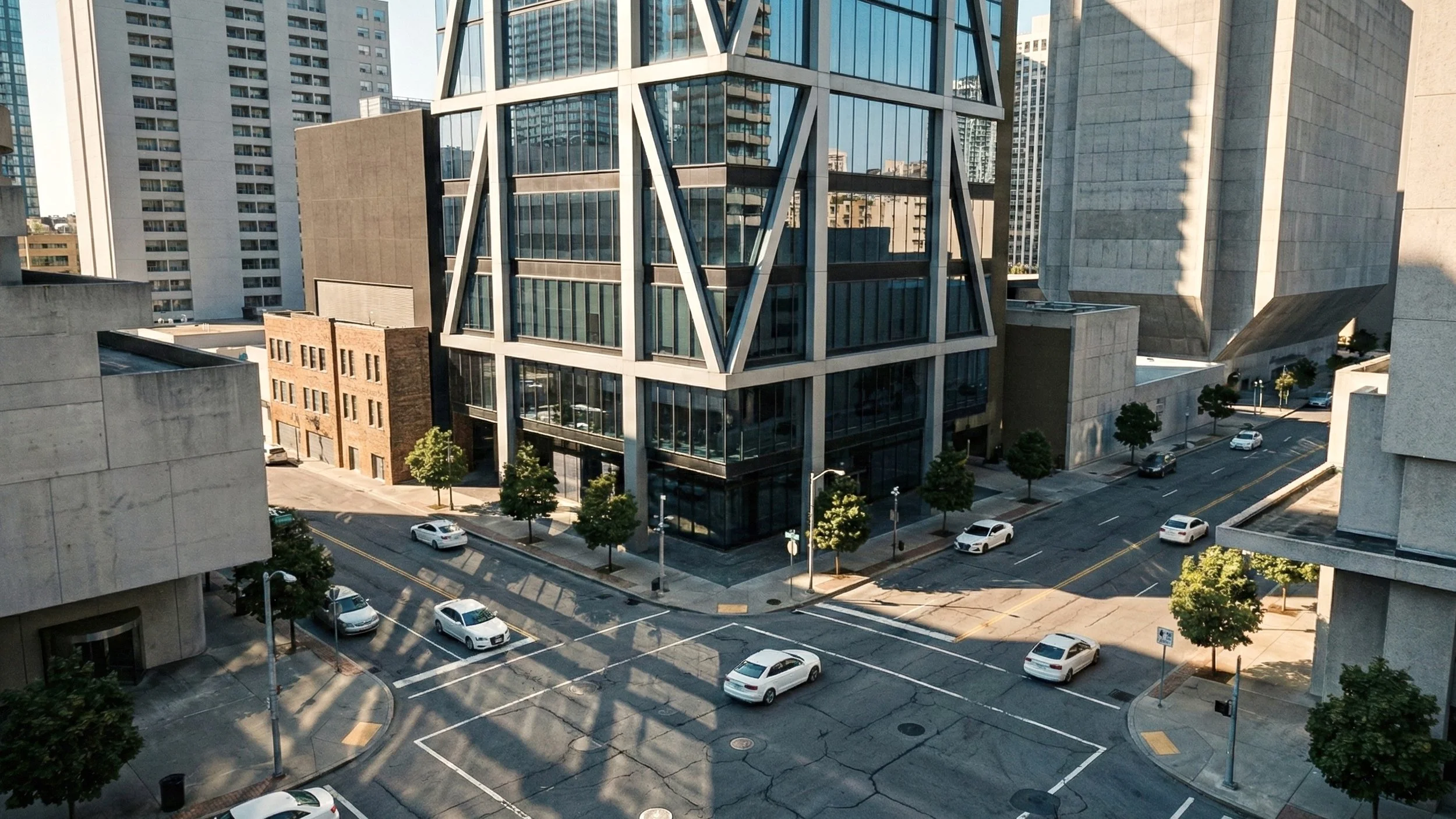 Rendering of The One Toronto