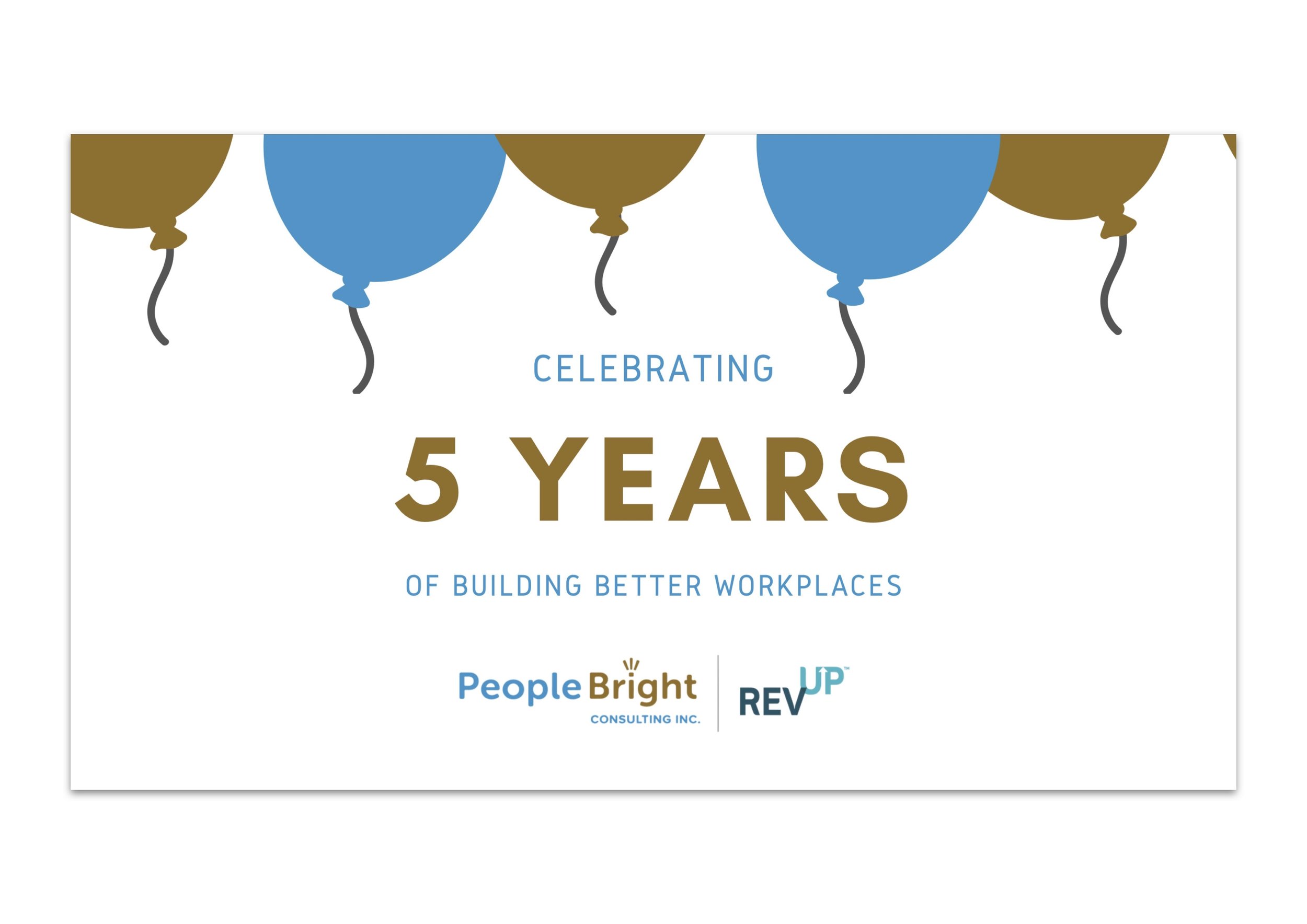 Event Banner - People Bright Consulting