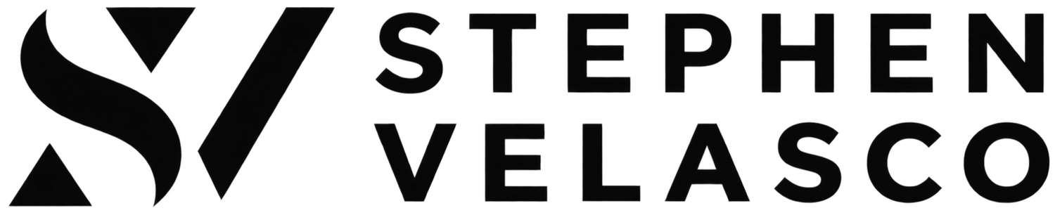 Stephen Velasco