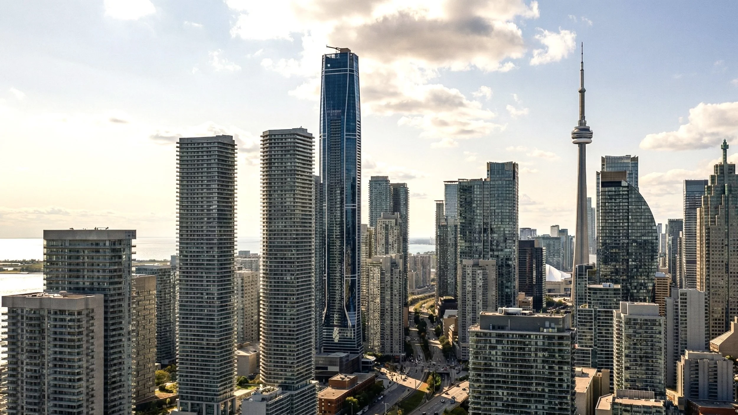 Rendering of The One Toronto