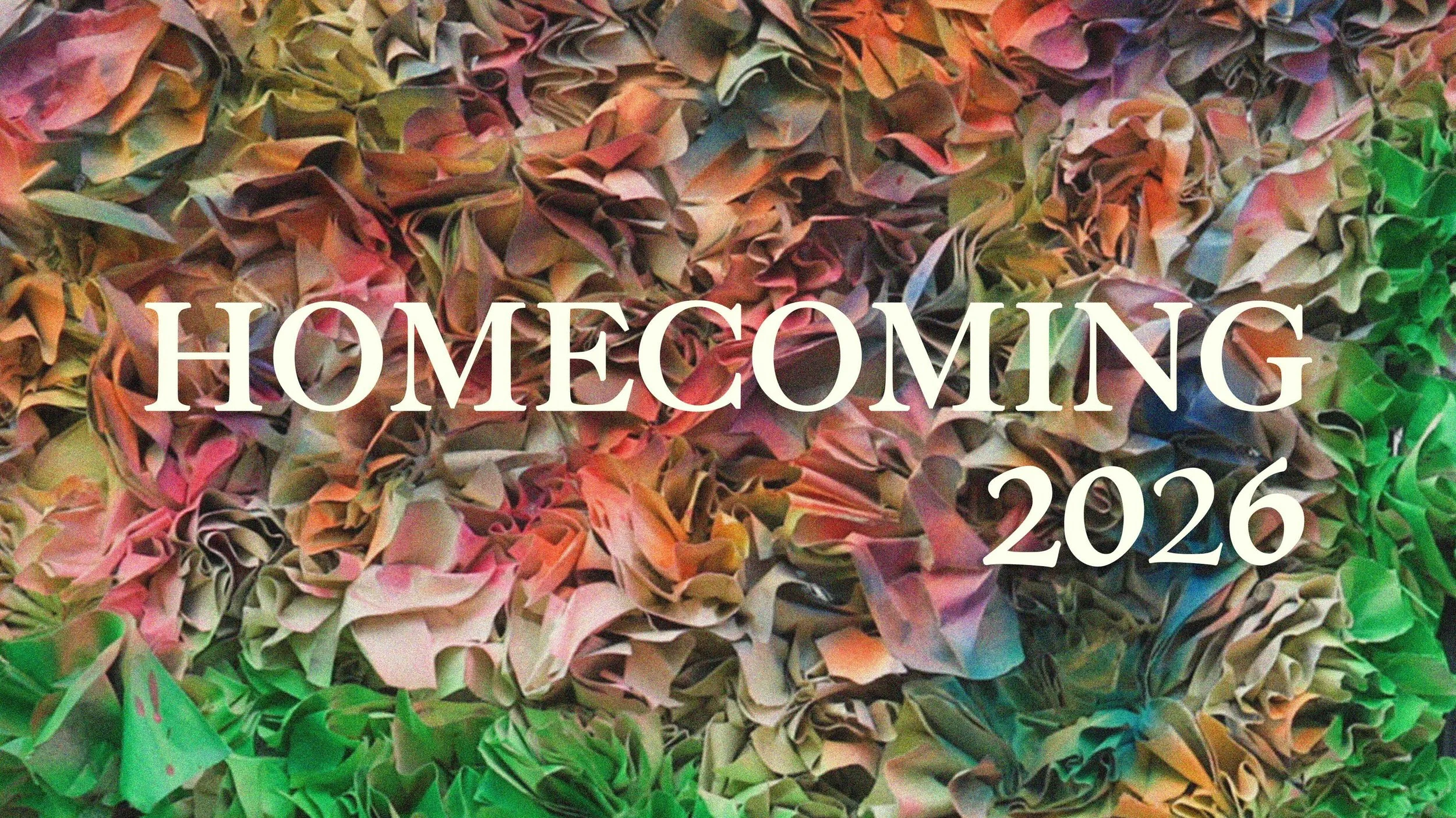 Lānaʻi High &amp; Elementary School Homecoming 2026