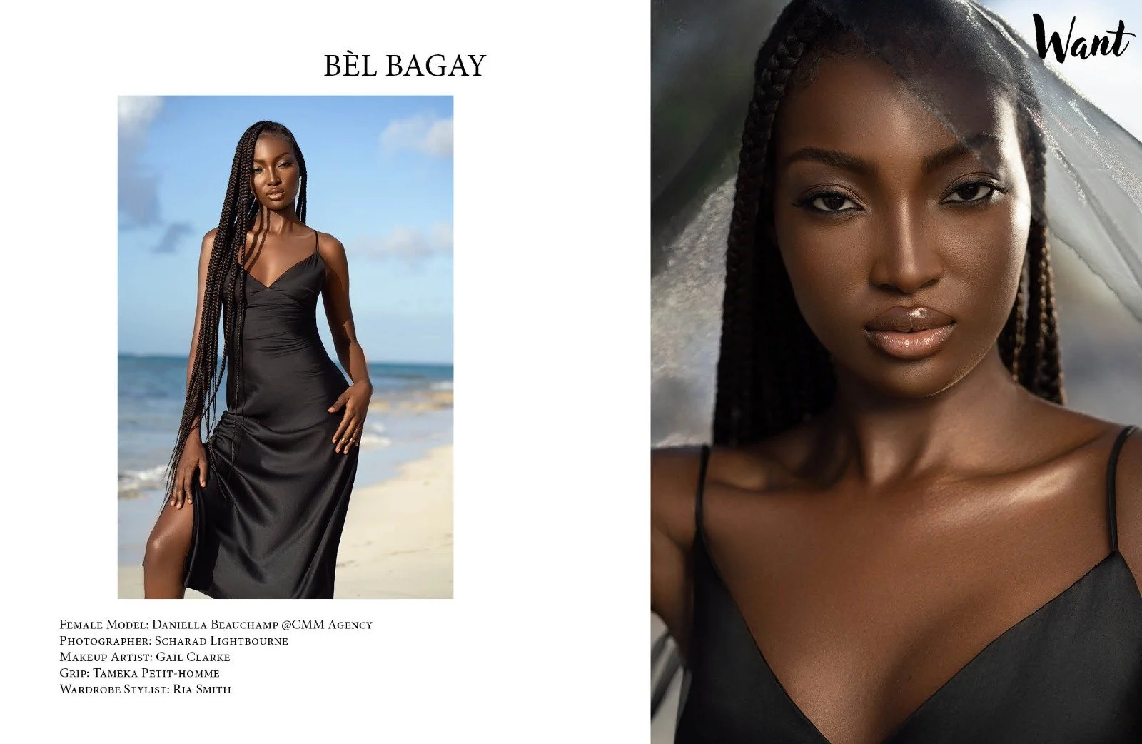 Photographer: Scharad Lightbourne
