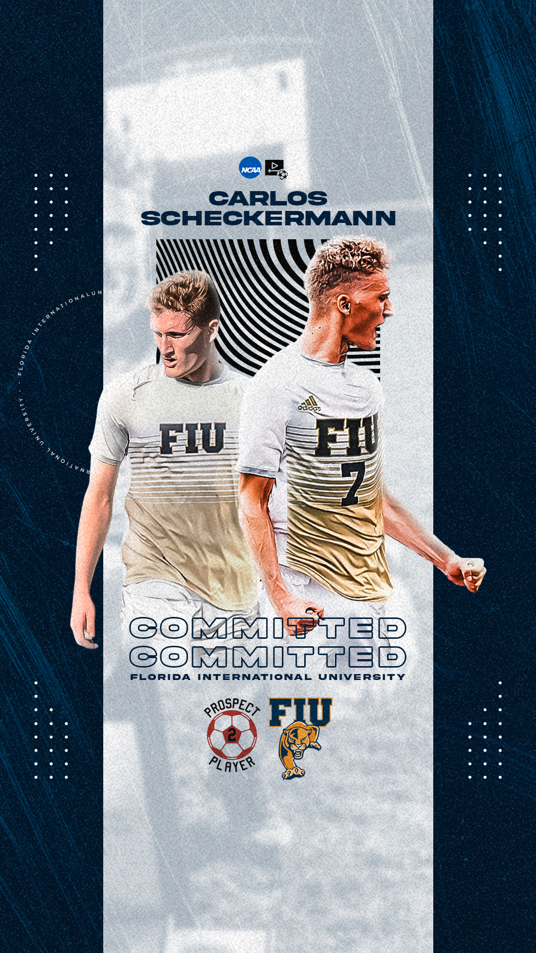 Class of 2021 College Soccer Commitments