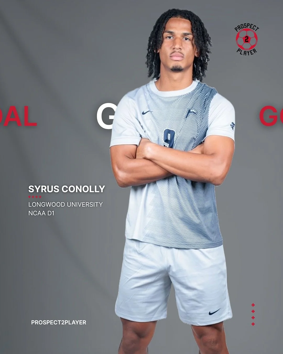 A good near post run gives our D1 transfer @s_conolly9 his 3rd of the year &amp; a 1-0 lead over Navy ⚽️