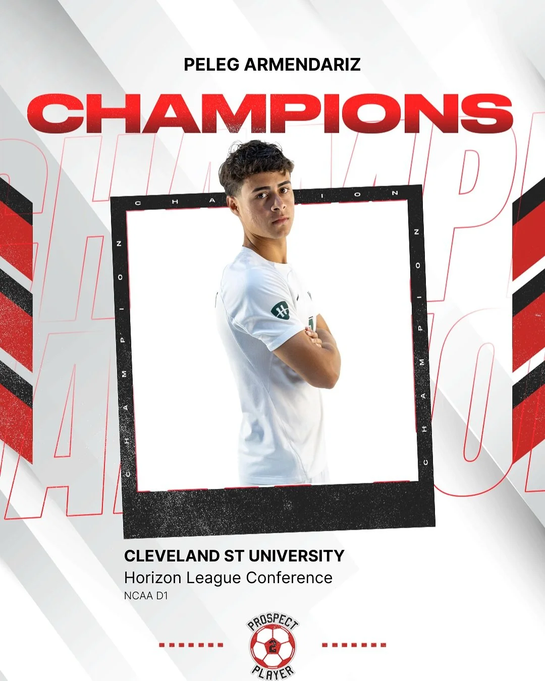 Congratulations to our 2025 conference champions 🏆