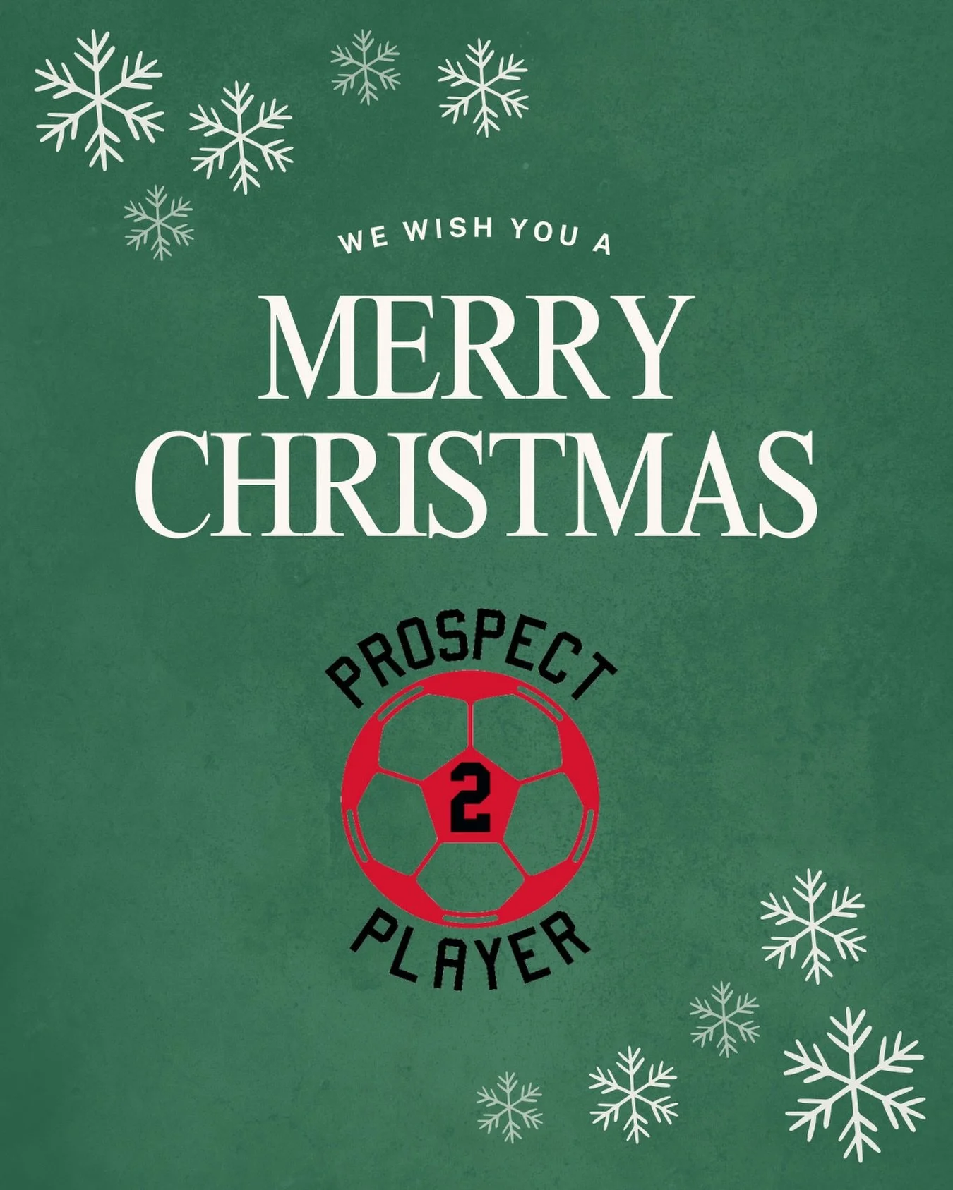 Merry Christmas! 🎄Thank you for being part of our journey this year