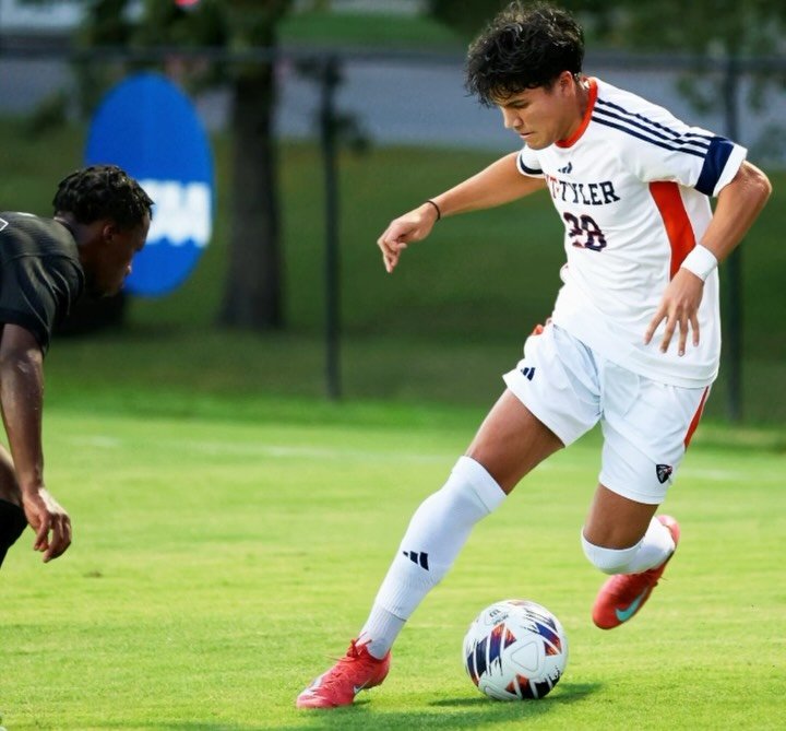 2025 in action 🔥⚽️