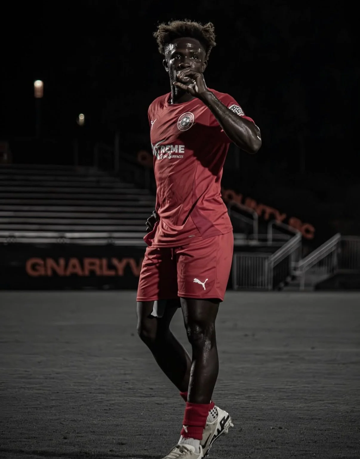 Shoutout to our guys @stanley.gp_official &amp; @h.avilajr.07 of @bu_menssoccer on their @opencup run. Knocking off pro side Chattanooga Red Wolves (USL League 1) en-route to the 2nd round 💪⚽️