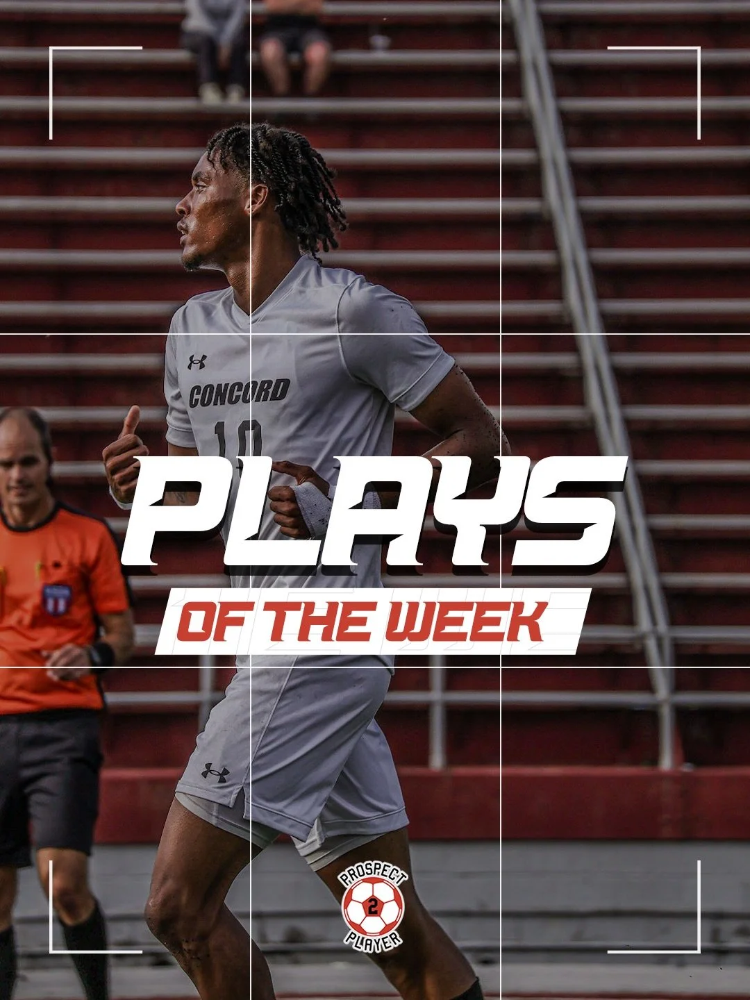 Our top plays of the week 🔥