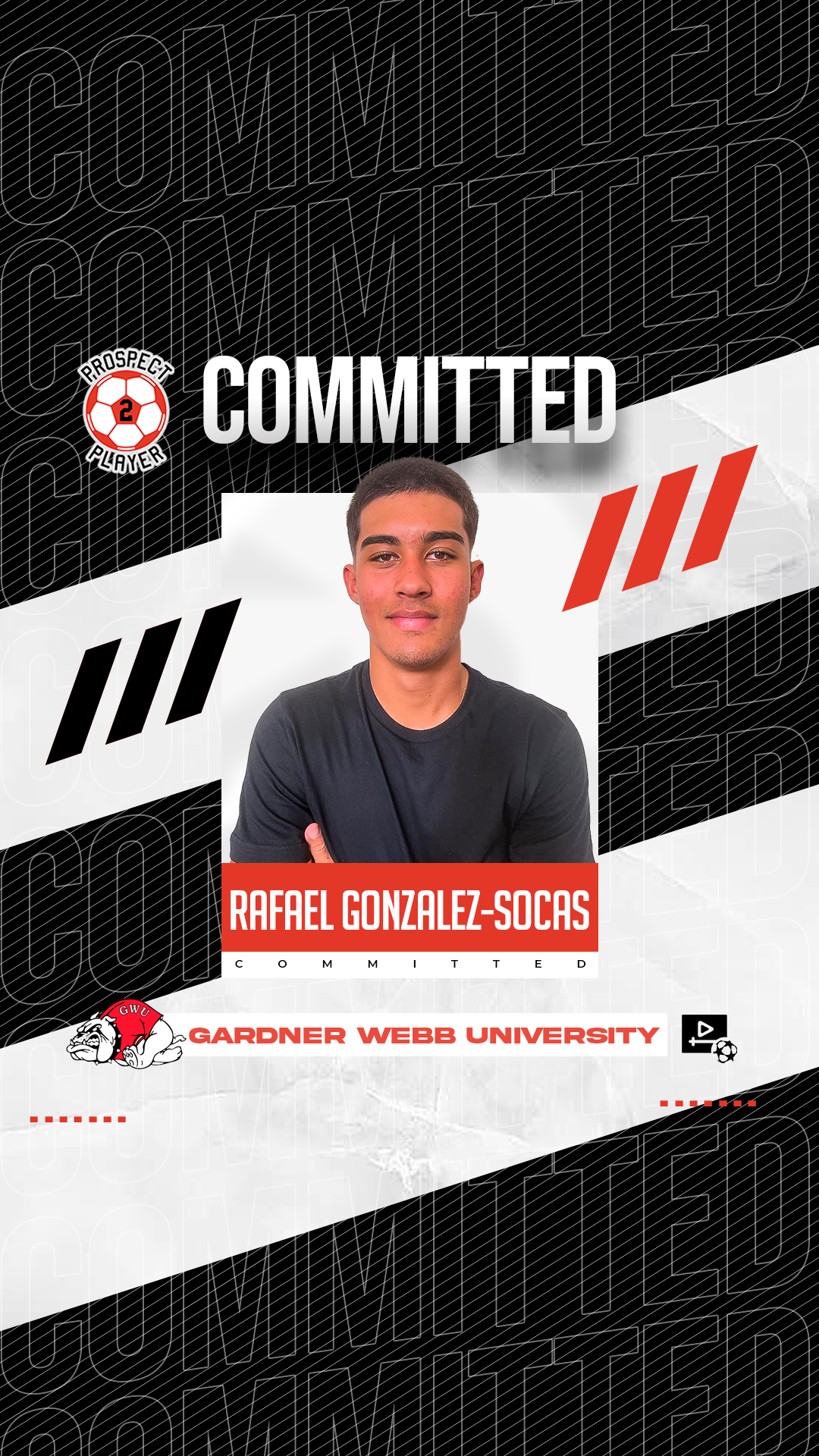 Class of 2022 College Soccer Commitments