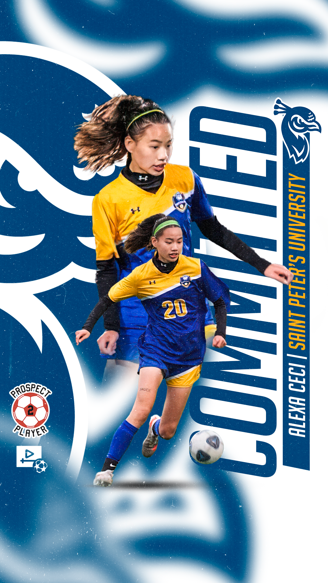 Class of 2022 College Soccer Commitments