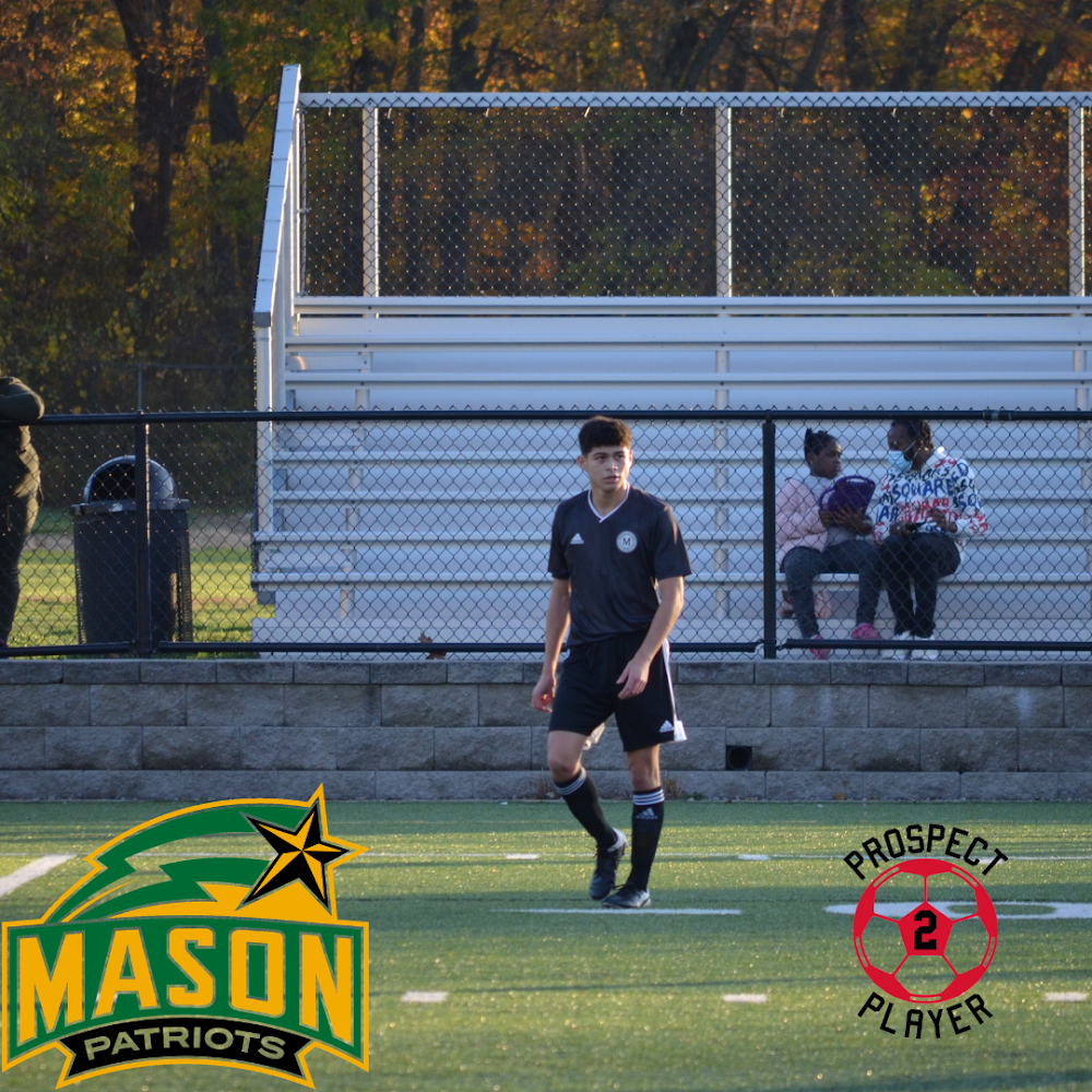 Class of 2021 College Soccer Commitments