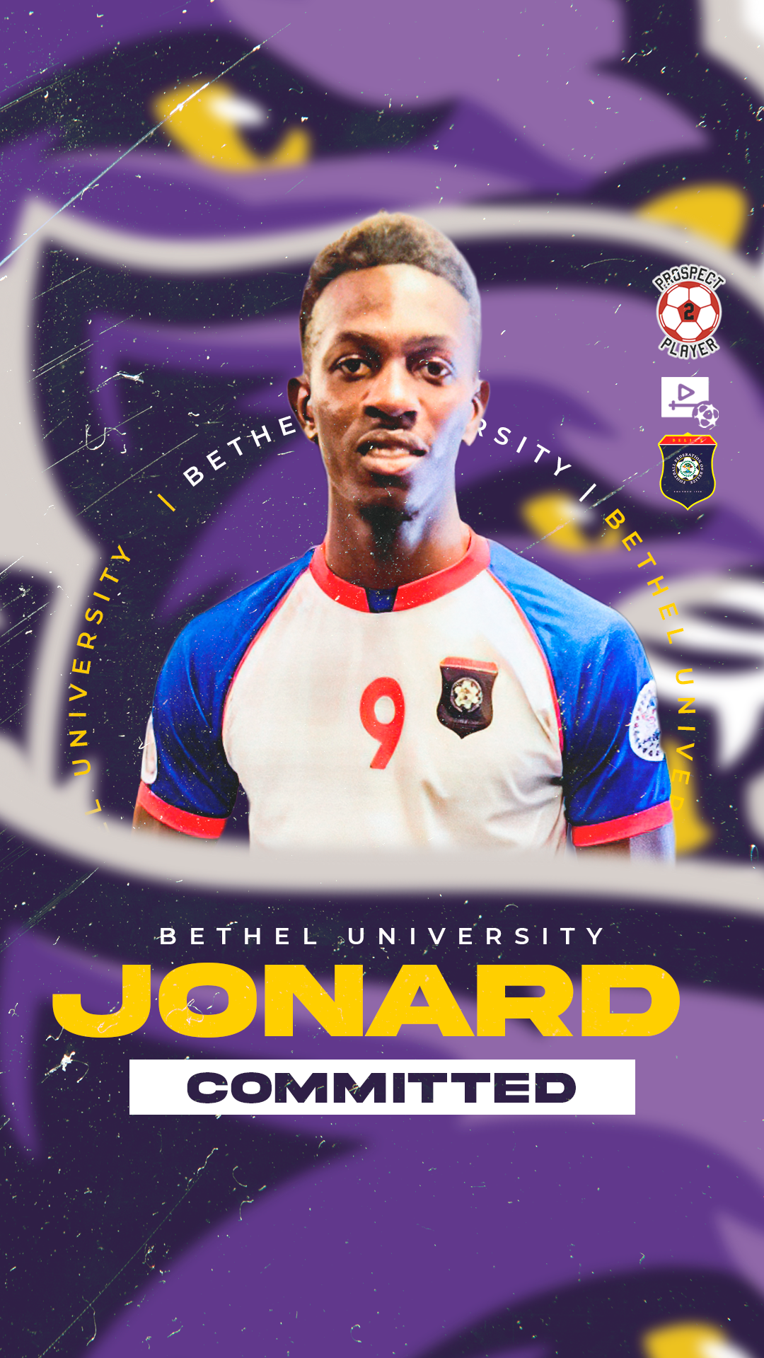 Class of 2022 College Soccer Commitments