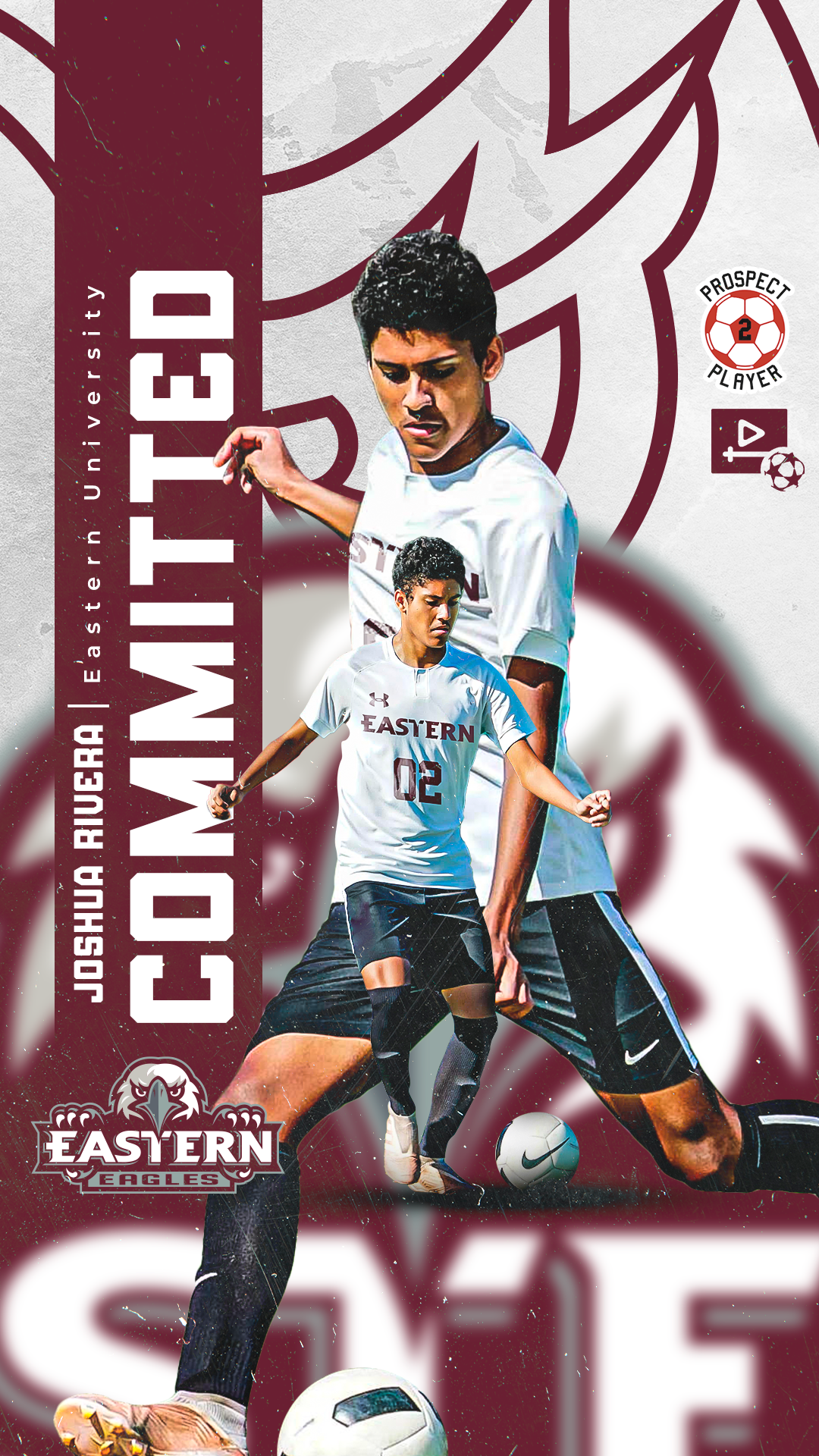 Class of 2022 College Soccer Commitments