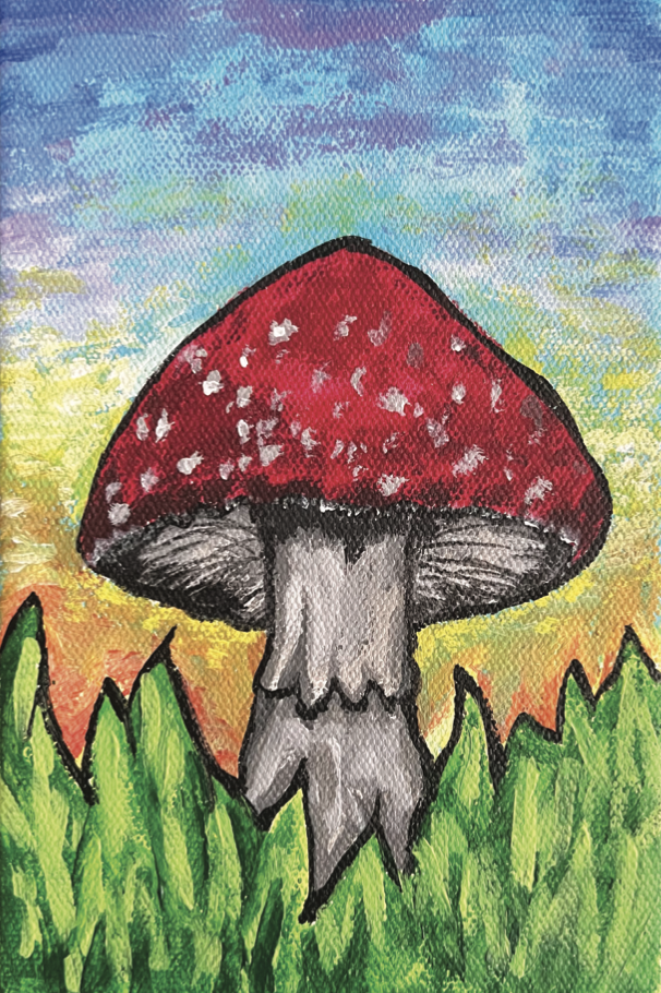 shrm fly agaric at sunrise.png