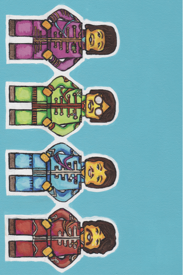 beatles 5x7.png