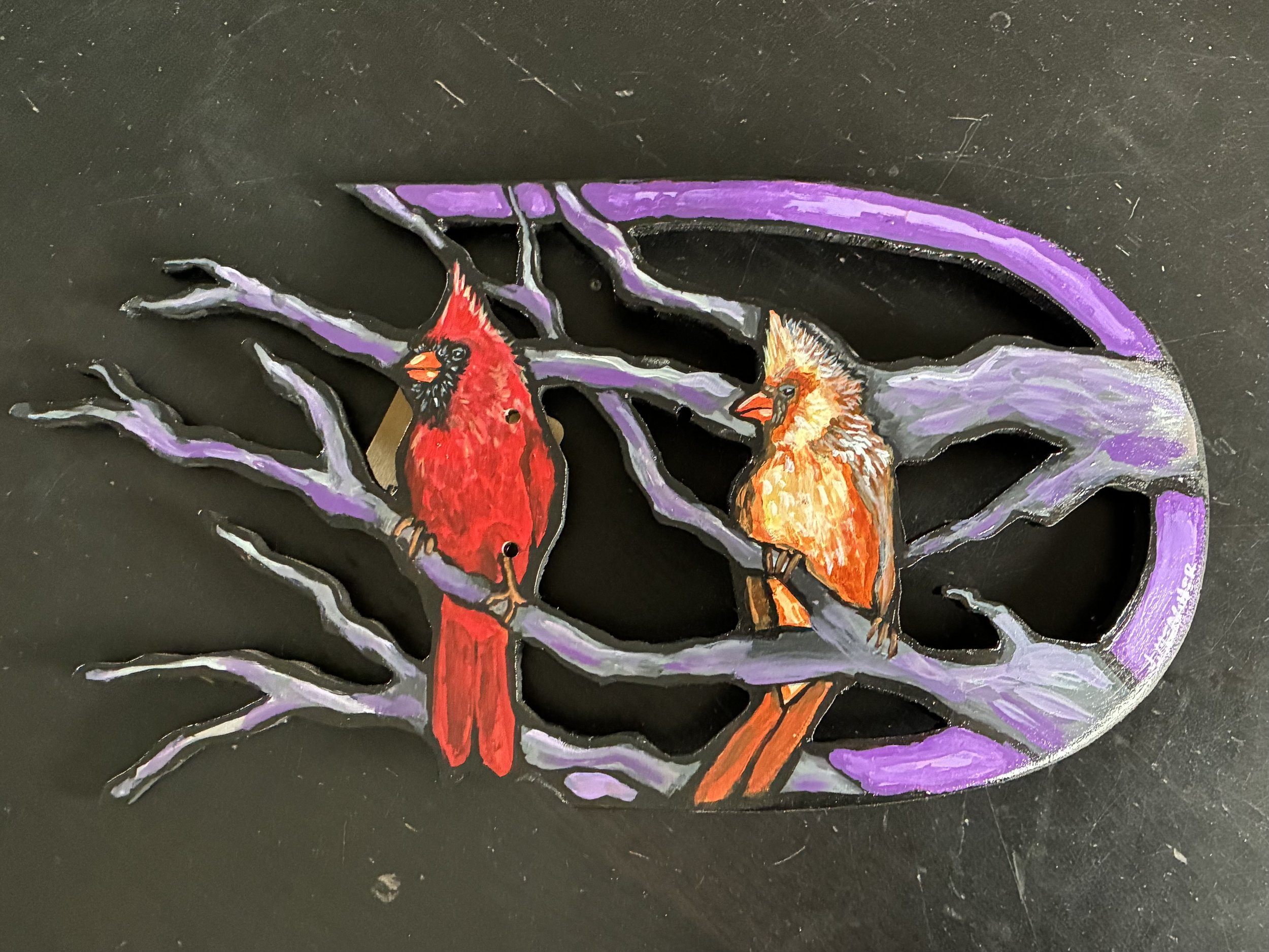 when cardinals appear.jpeg