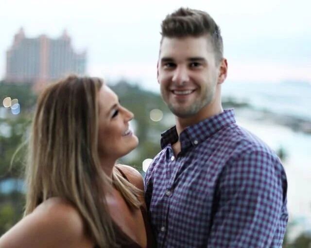 Words of Praise — Jaime Innis