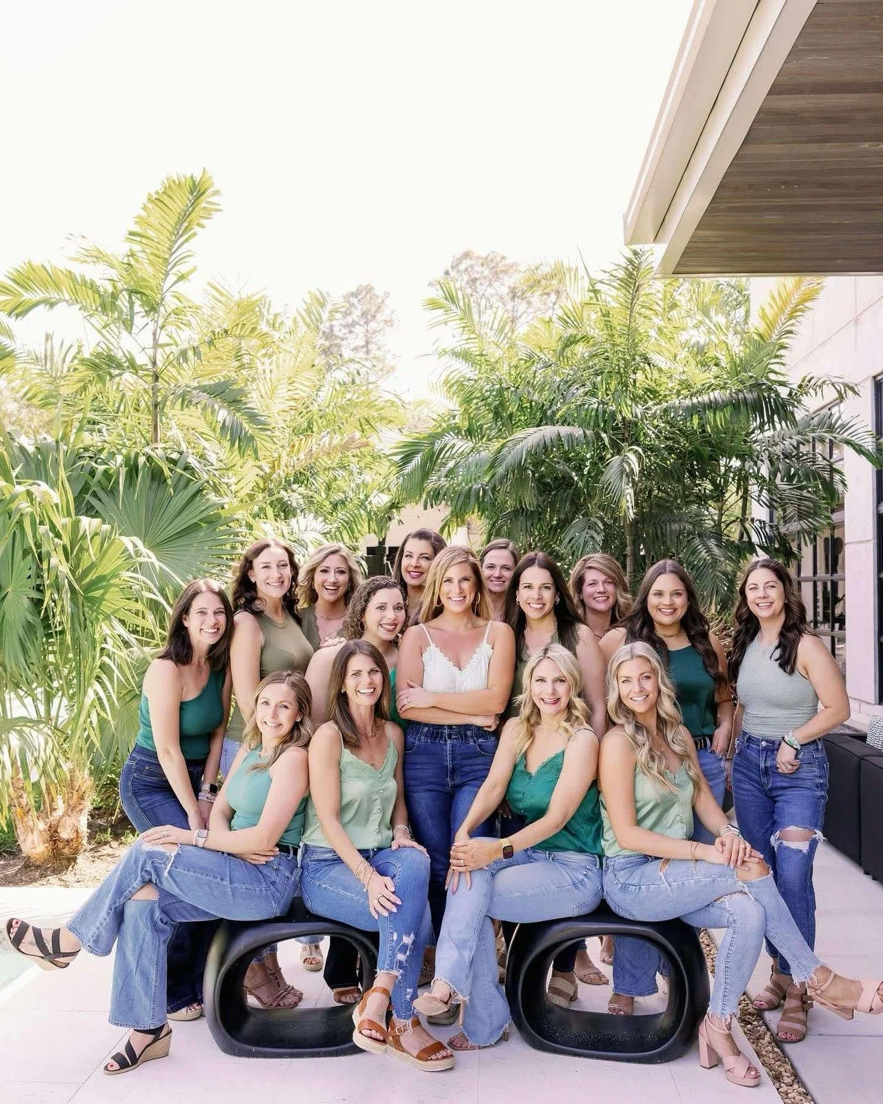 The Type of Woman I’m Called to Build With