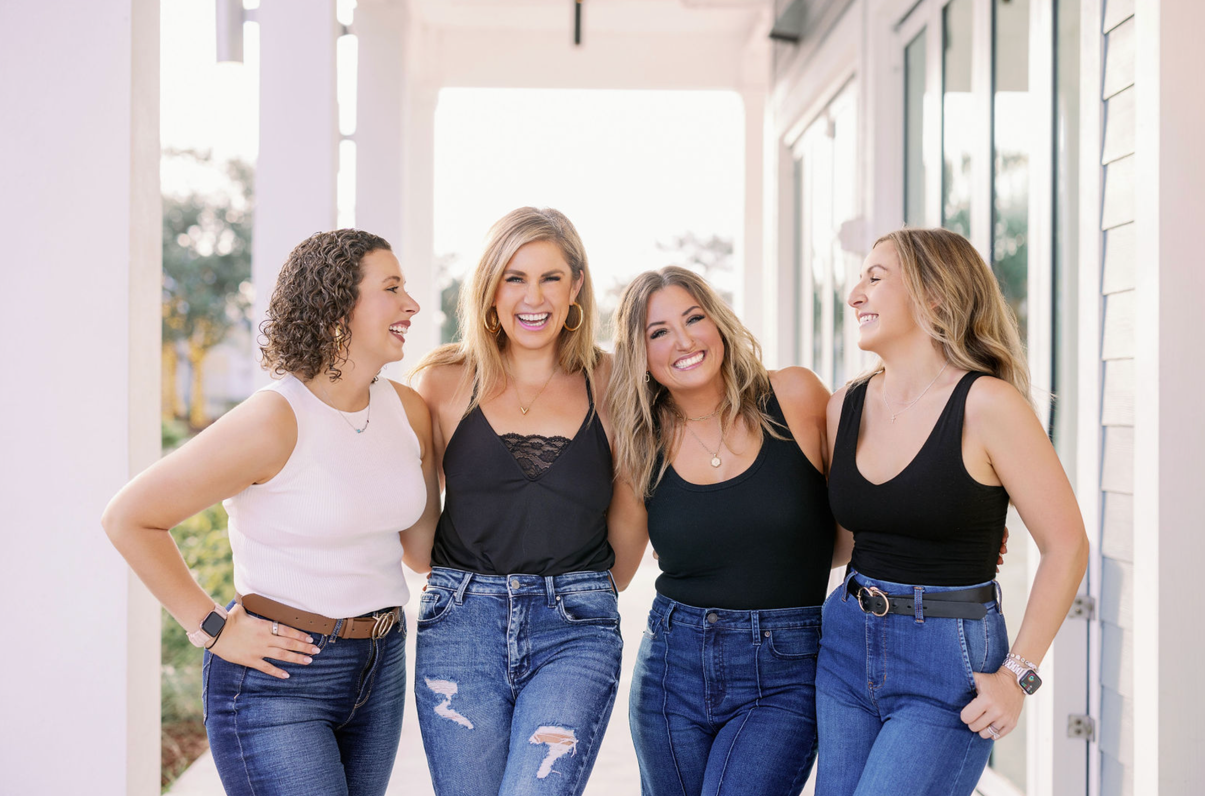 Is Direct Sales the Right Next Step for Me? 