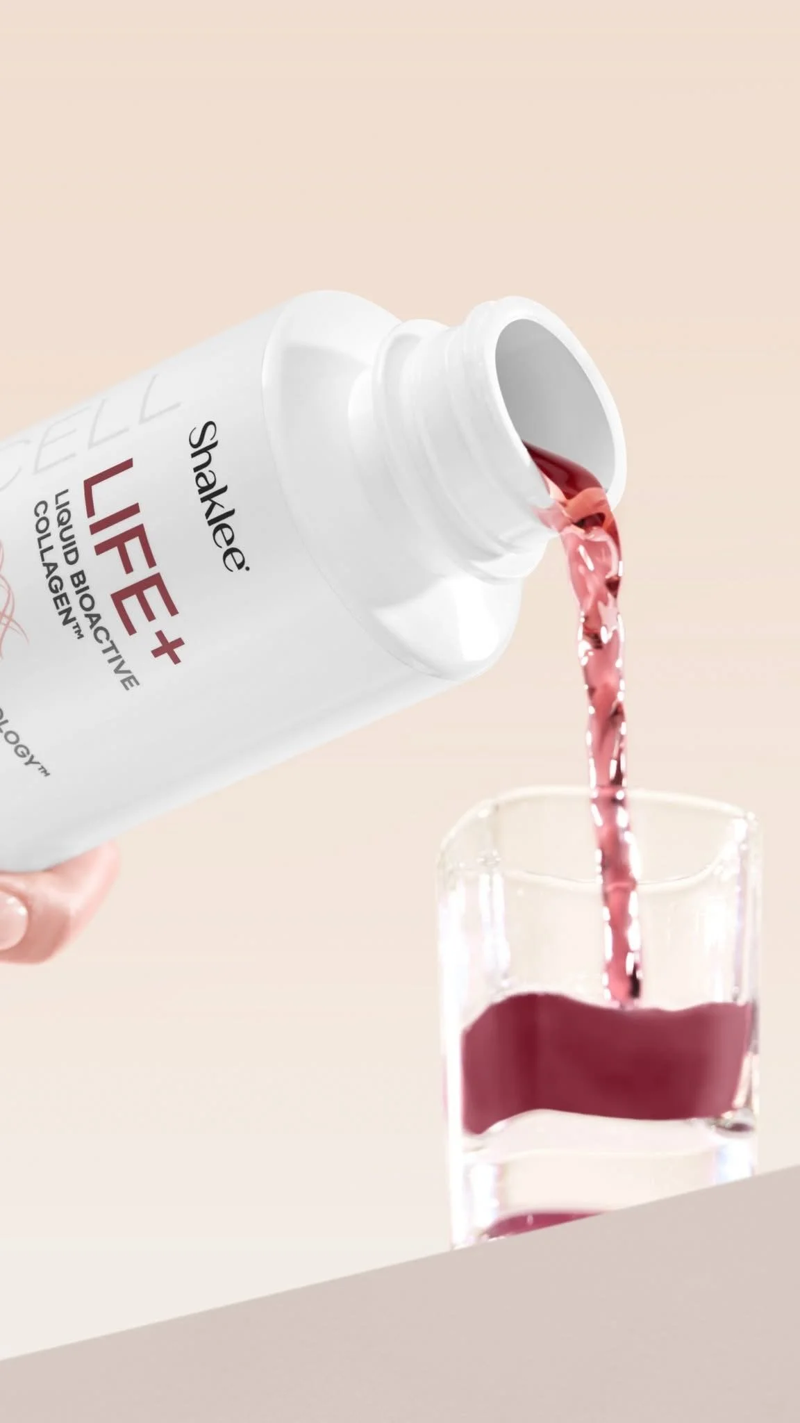 Liquid Collagen: What I Look For, What I Avoid, and Why It Matters for Your Hormones, Skin, and Longevity