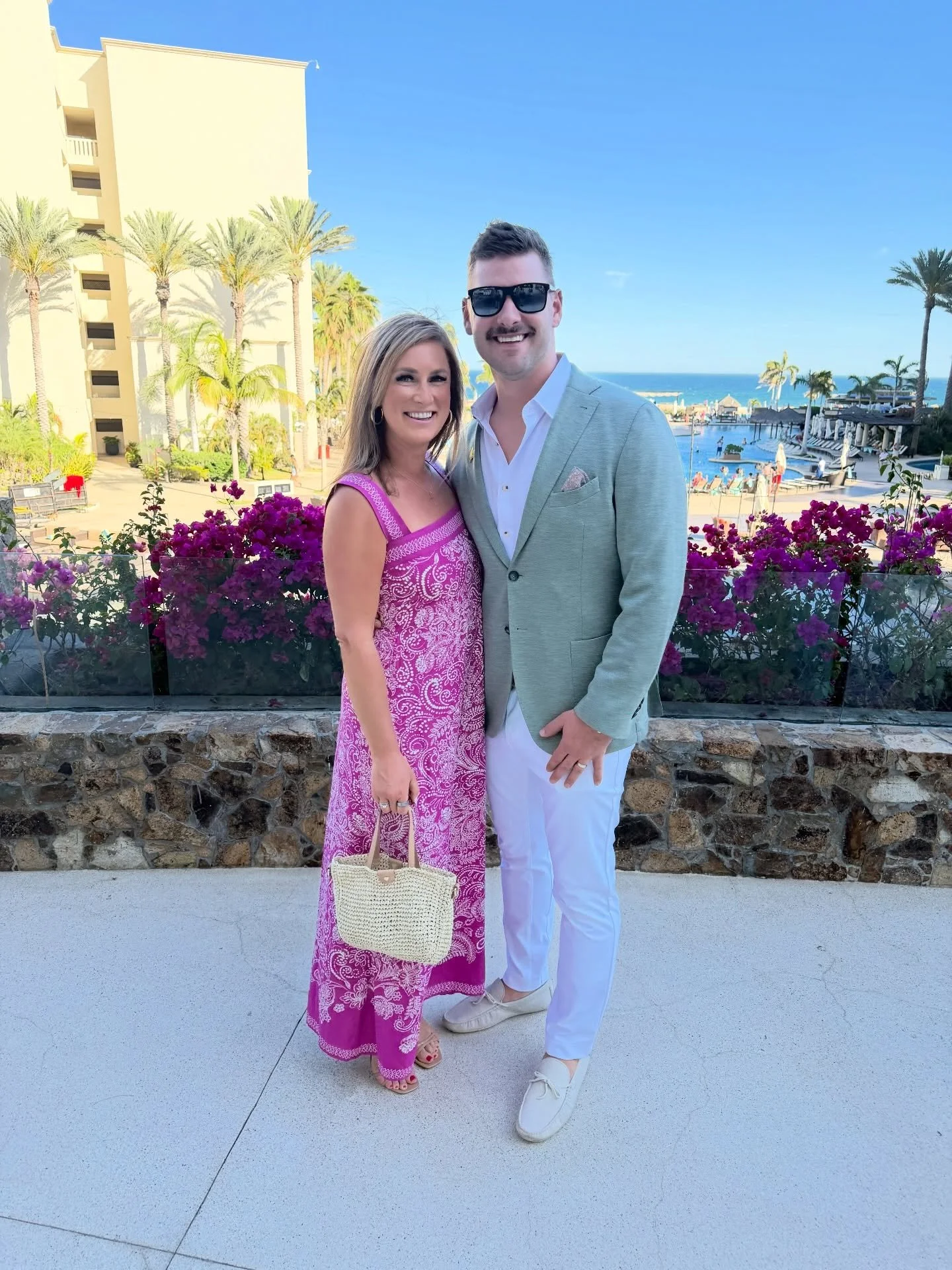 I am so grateful to be encouraged, supported, challenged, and loved on by my best friend @steveinnis &mdash; he&rsquo;s the oil behind this engine and I am forever grateful for his love. Building the business of our dreams for the second time has bee