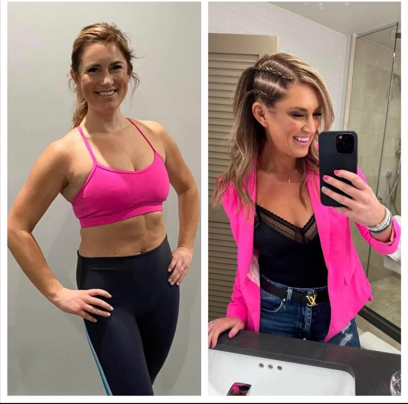 A few years ago, I was dealing with inflammation that I had honestly started to accept as &ldquo;normal.&rdquo;

The puffiness. The stubborn weight. The bloating. The feeling that my body was working against me no matter how hard I exercised or how c