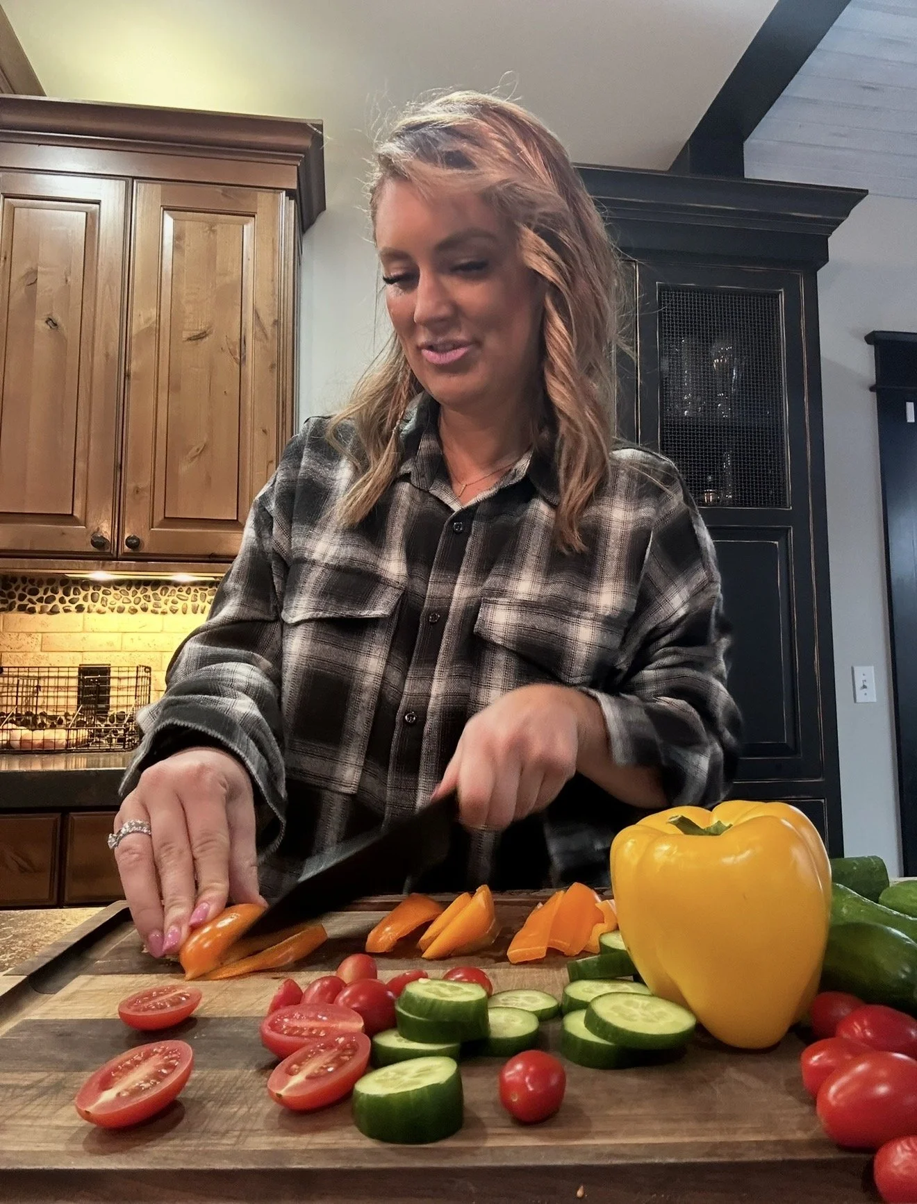 My Fourth of July Grocery Game Plan: Healthy Without Missing Out