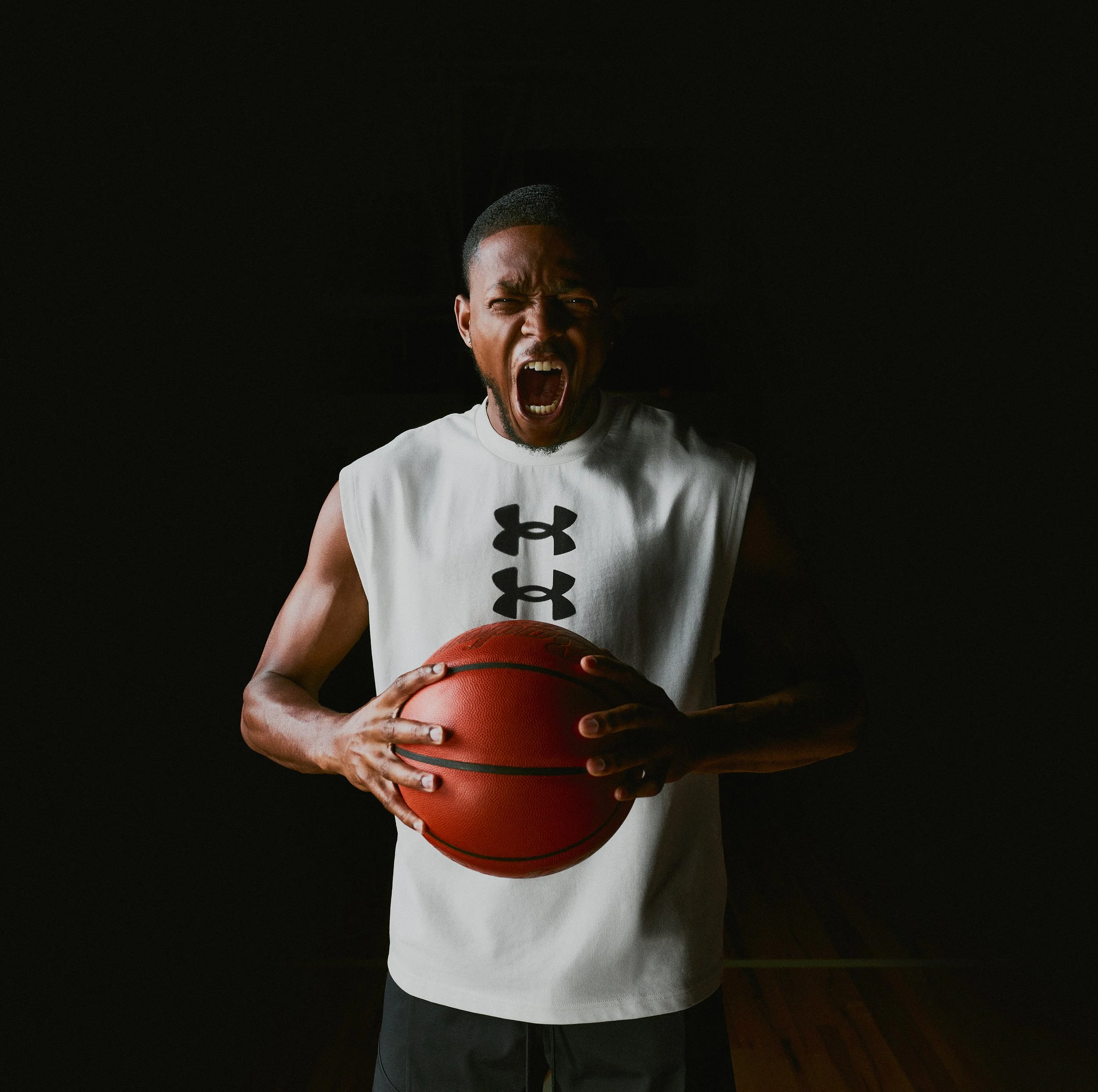Under Armour Fox 3