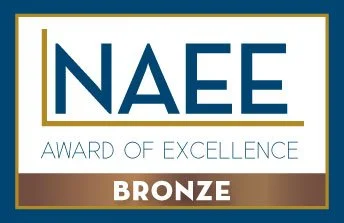 Florida Council on Economic Education Receives National 2026 NAEE Curriculum Award
