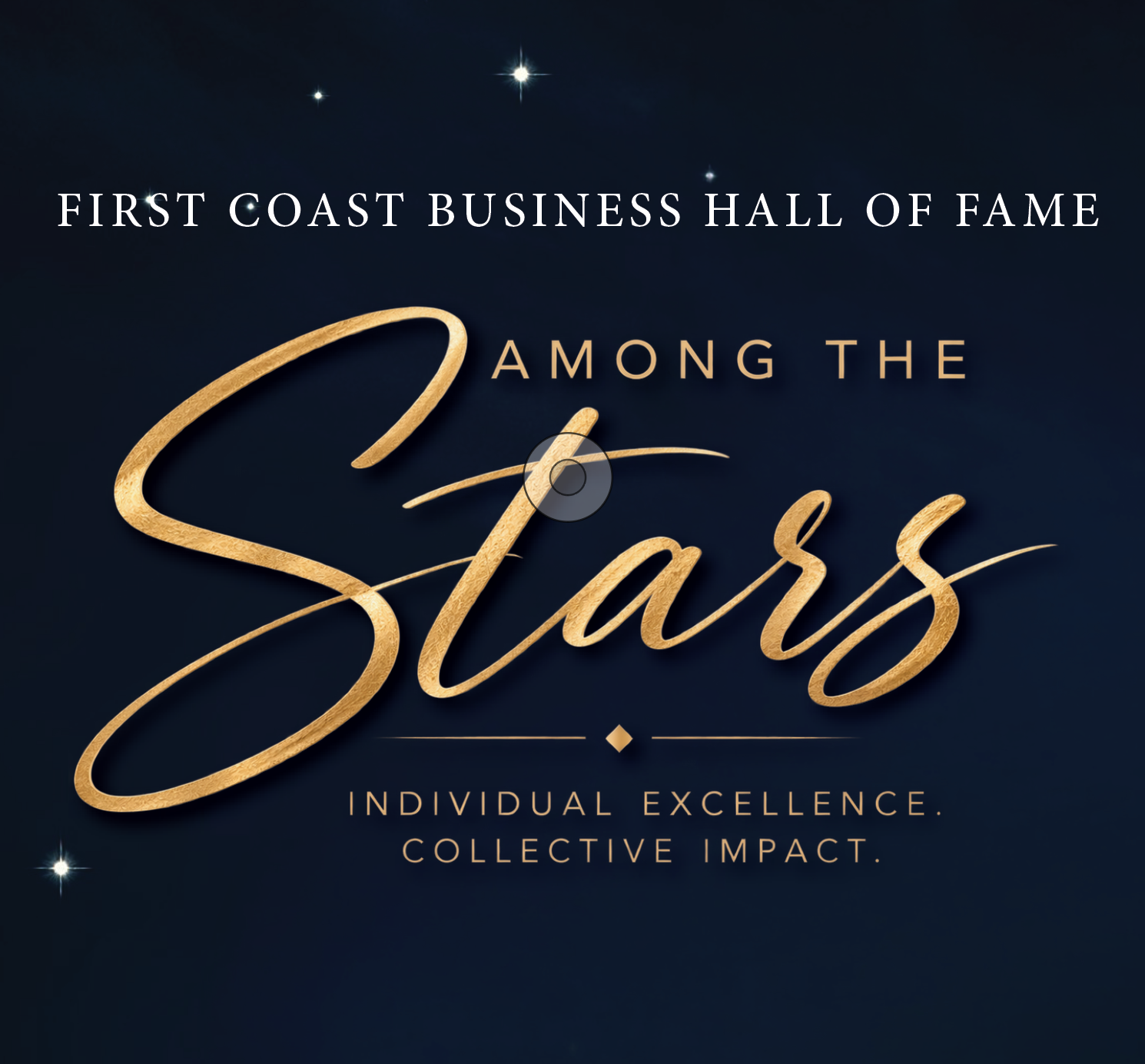 Florida Council on Economic Education Announces the First Coast Business Hall of Fame Class of 2026