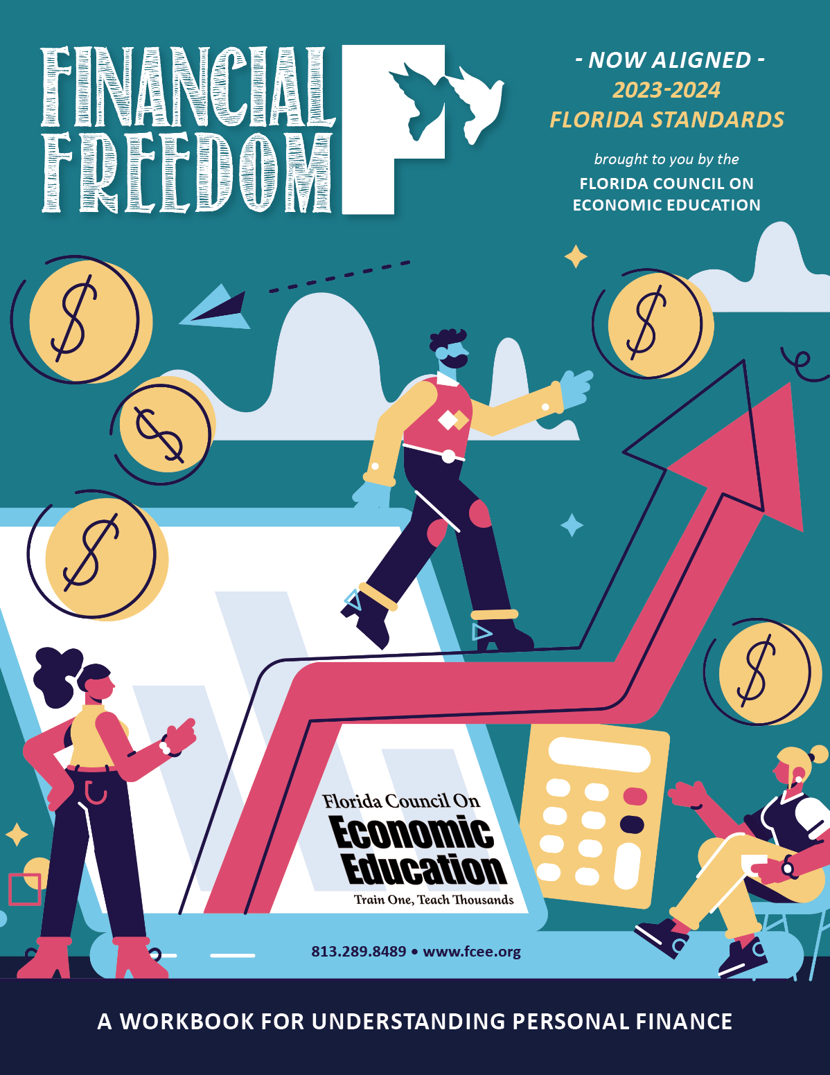 Financial Freedom — Florida Council on Economic Education