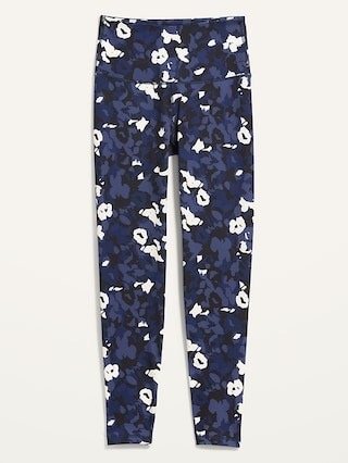 Old Navy Floral Leggings