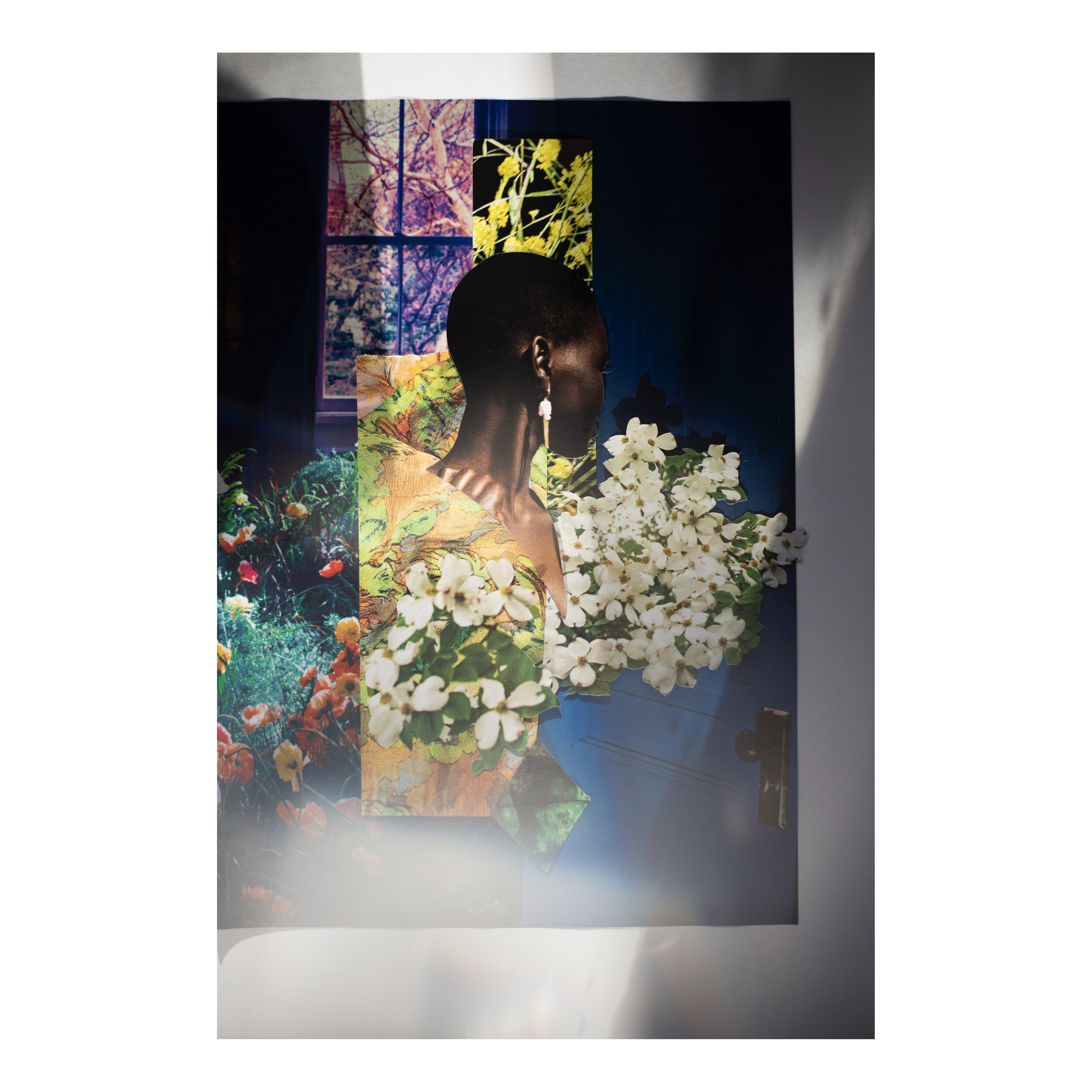 "Back to the Garden"