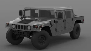 Doors — Built By Plan B Parts & Accessories for Sale for | HMMWV ...