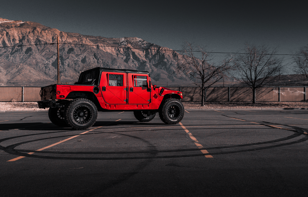 General 5 — Plan B Trucks