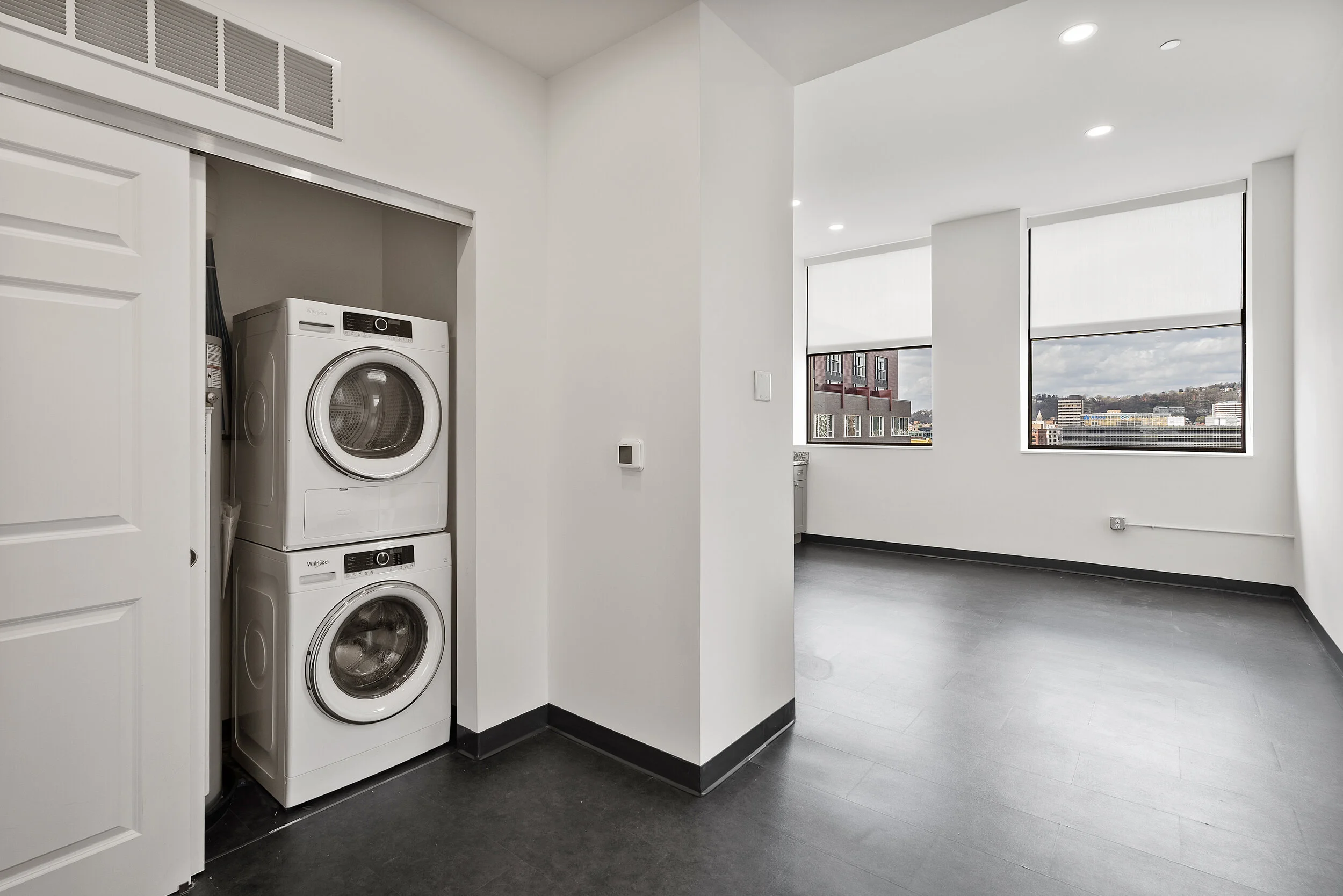 Apartments — Press House Apartments Pittsburgh