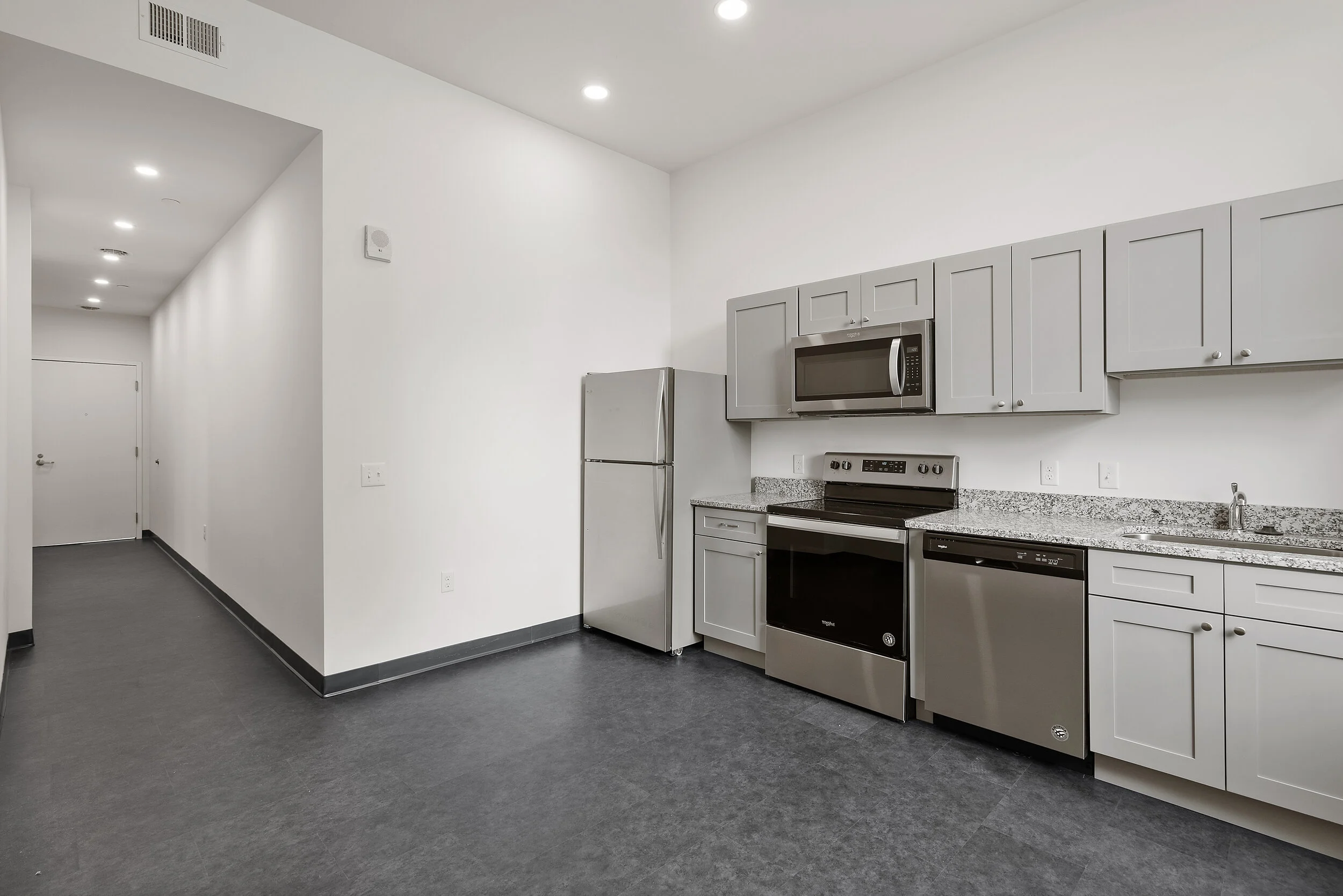 Apartments — Press House Apartments Pittsburgh