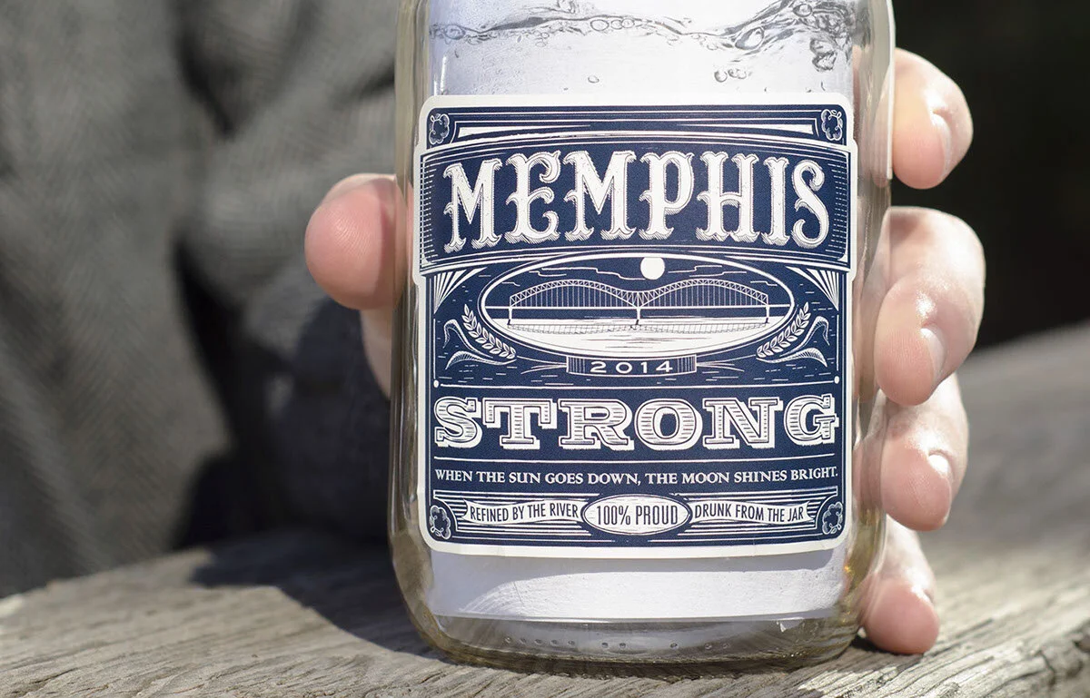 Memphis Strong
