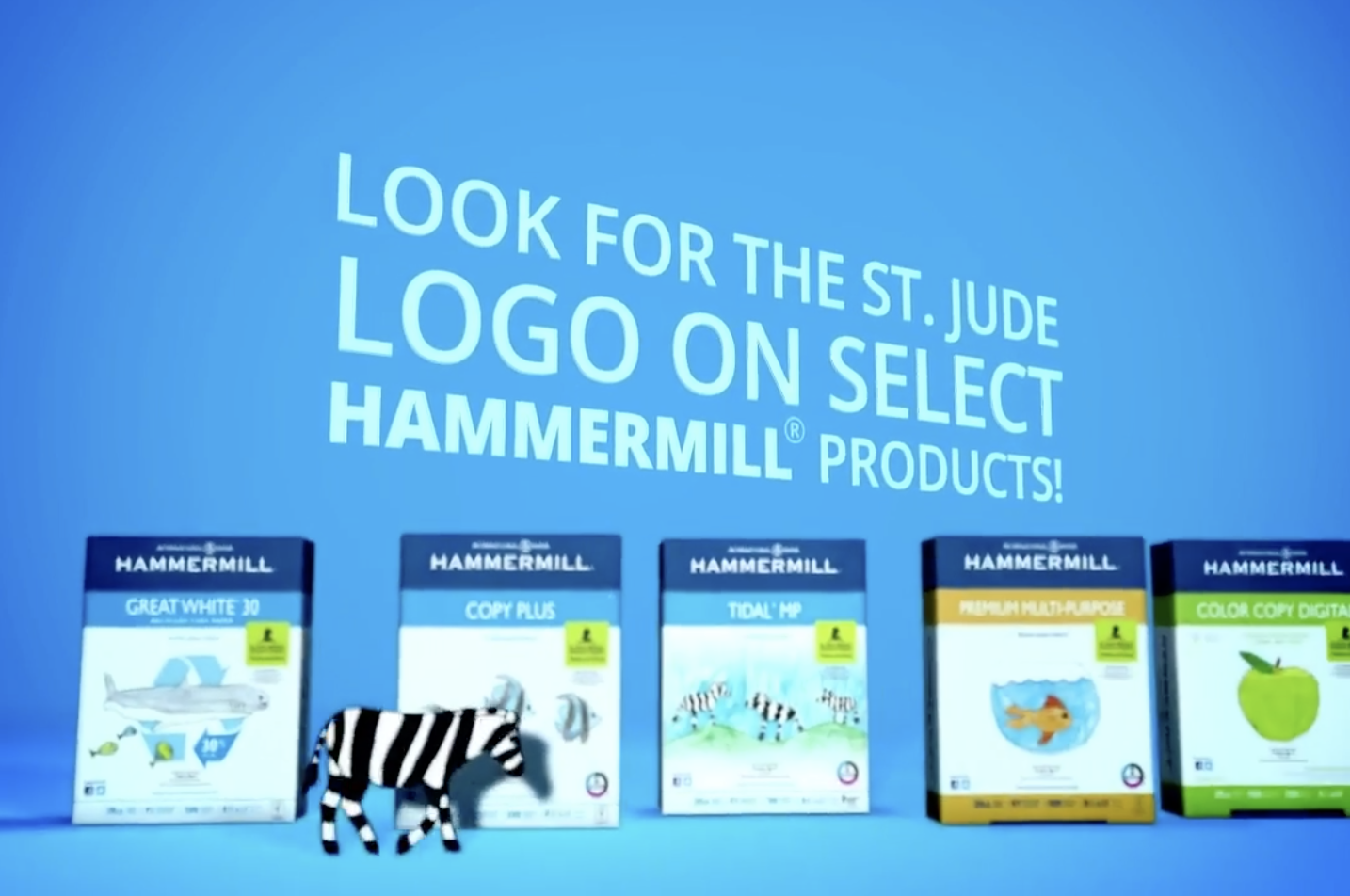 Hammermill Paper