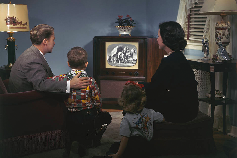 Broadcast and Video