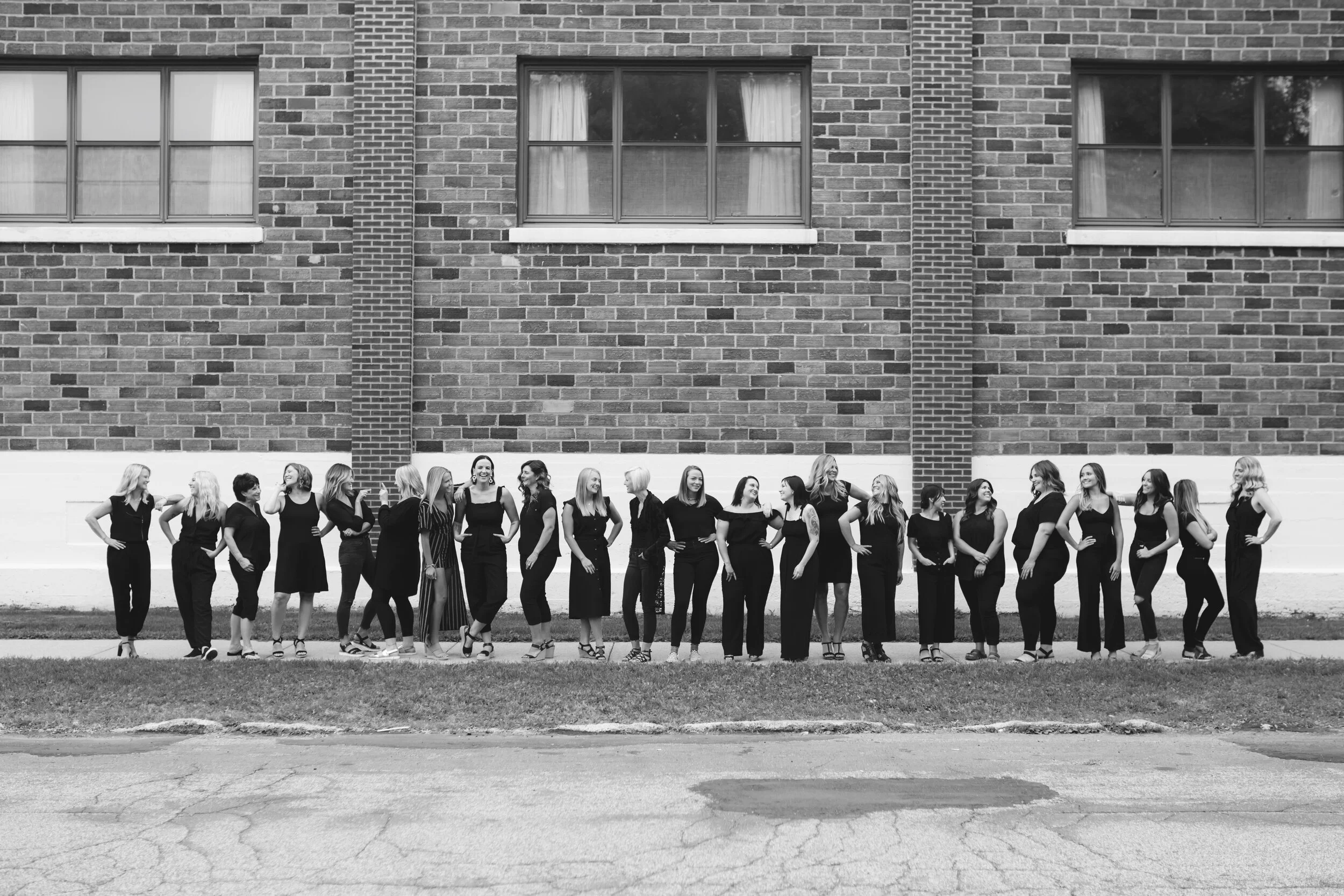 Revive Salon WBL