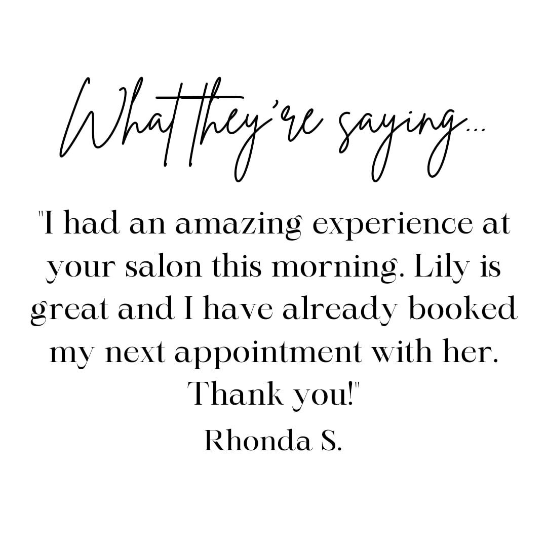 ❤️❤️❤️

@lilycares4hair is one of our talented stylists at our Stillwater location 

#downtownstillwater #stillwaterstylist #stillwaterhairstylist #stillwatermn #discoverstillwater #stillwatersalon #kerastasesalon #avedahairsalon #revivedbyus #revive
