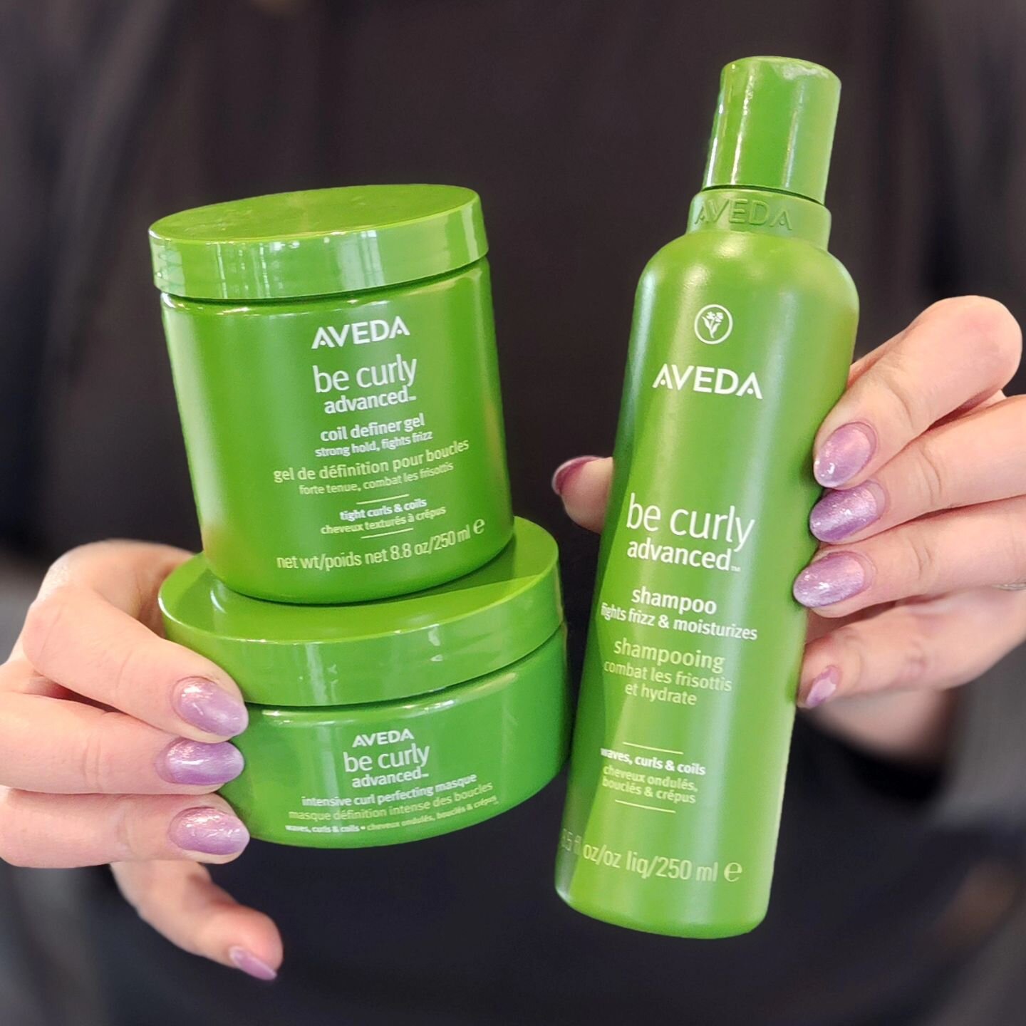 Hitting shelves soon... 👀🌱

#avedabecurlyadvanced #avedabecurly #avedahairsalon #downtownstillwater #downtownwhitebearlake #bestofwhitebearlake #bestsaloninwhitebear #revivedbyus #revivesalonwbl #avedaartist