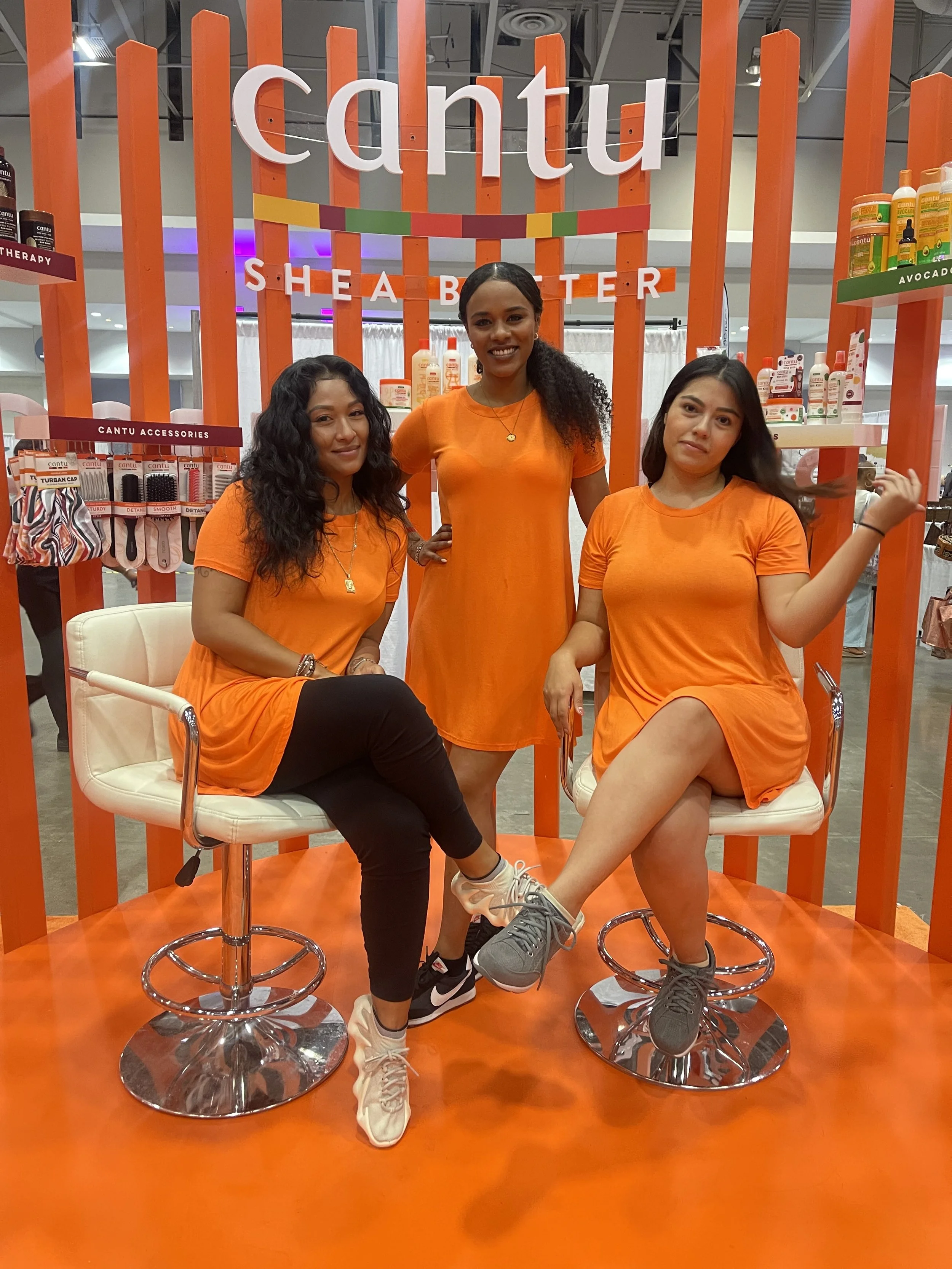 Brand & Event Staffing