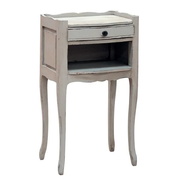 Slim bedside lockers deals