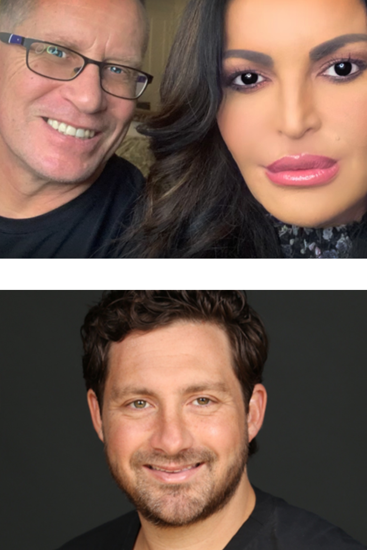 Episode 02: Addiction During COVID-19 with Tim Ryan, Jennifer Gimenez-Ryan, &amp; Dr. Russ Surasky